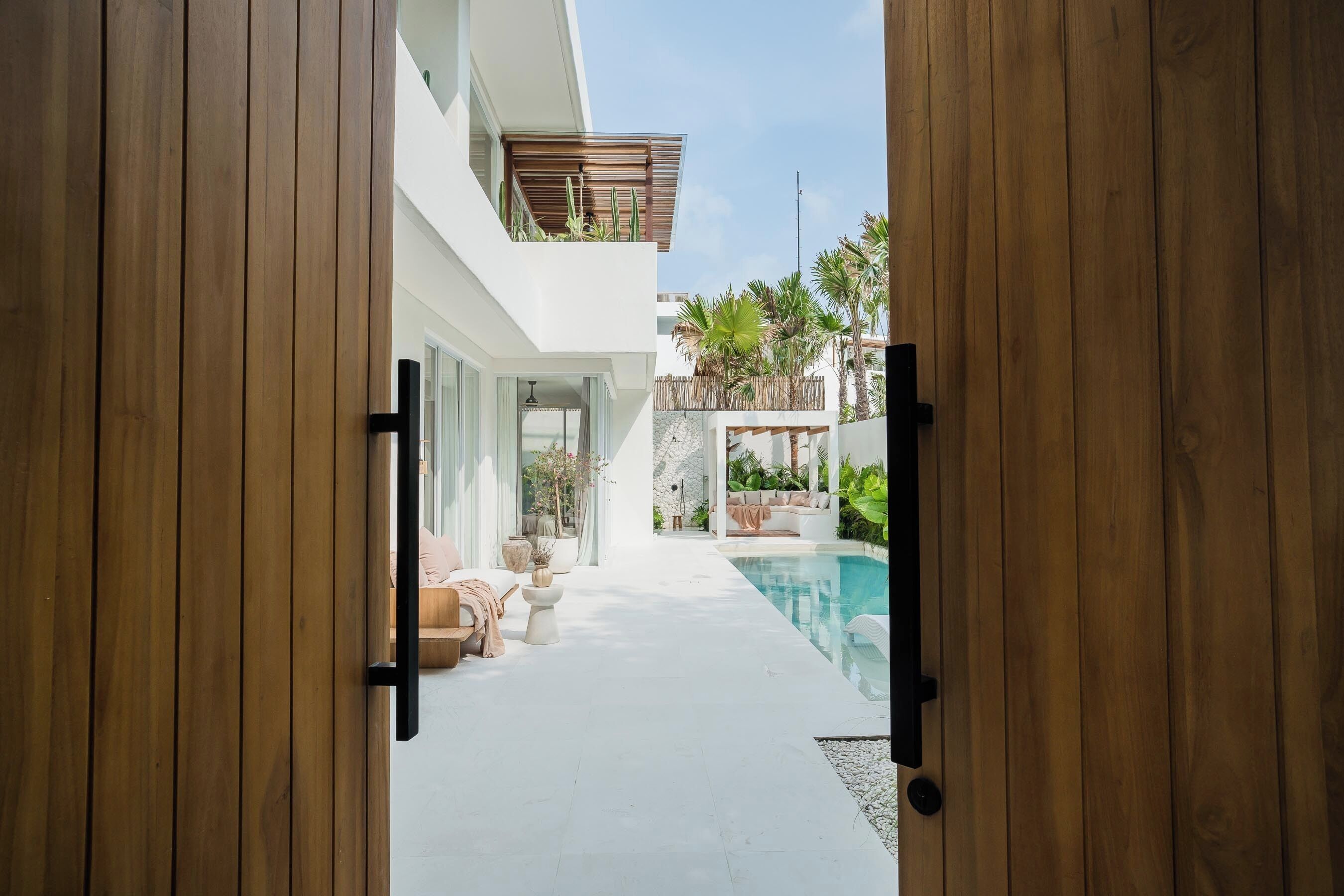 Mazari Villas
