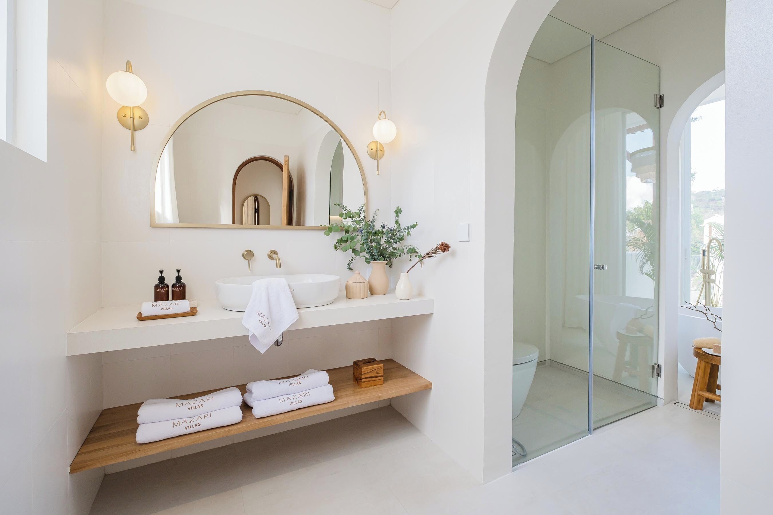 Mazari Villas