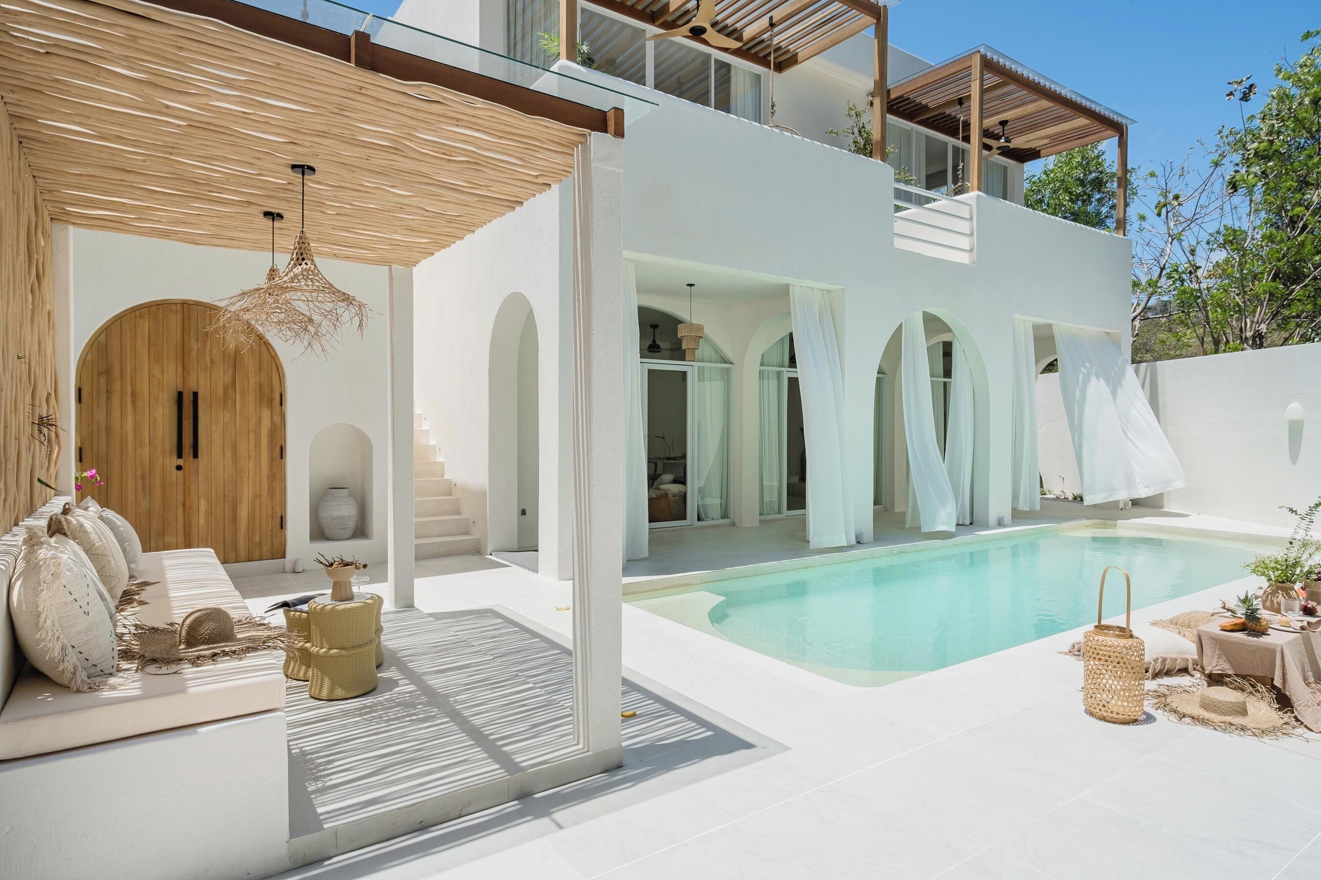 Mazari Villas