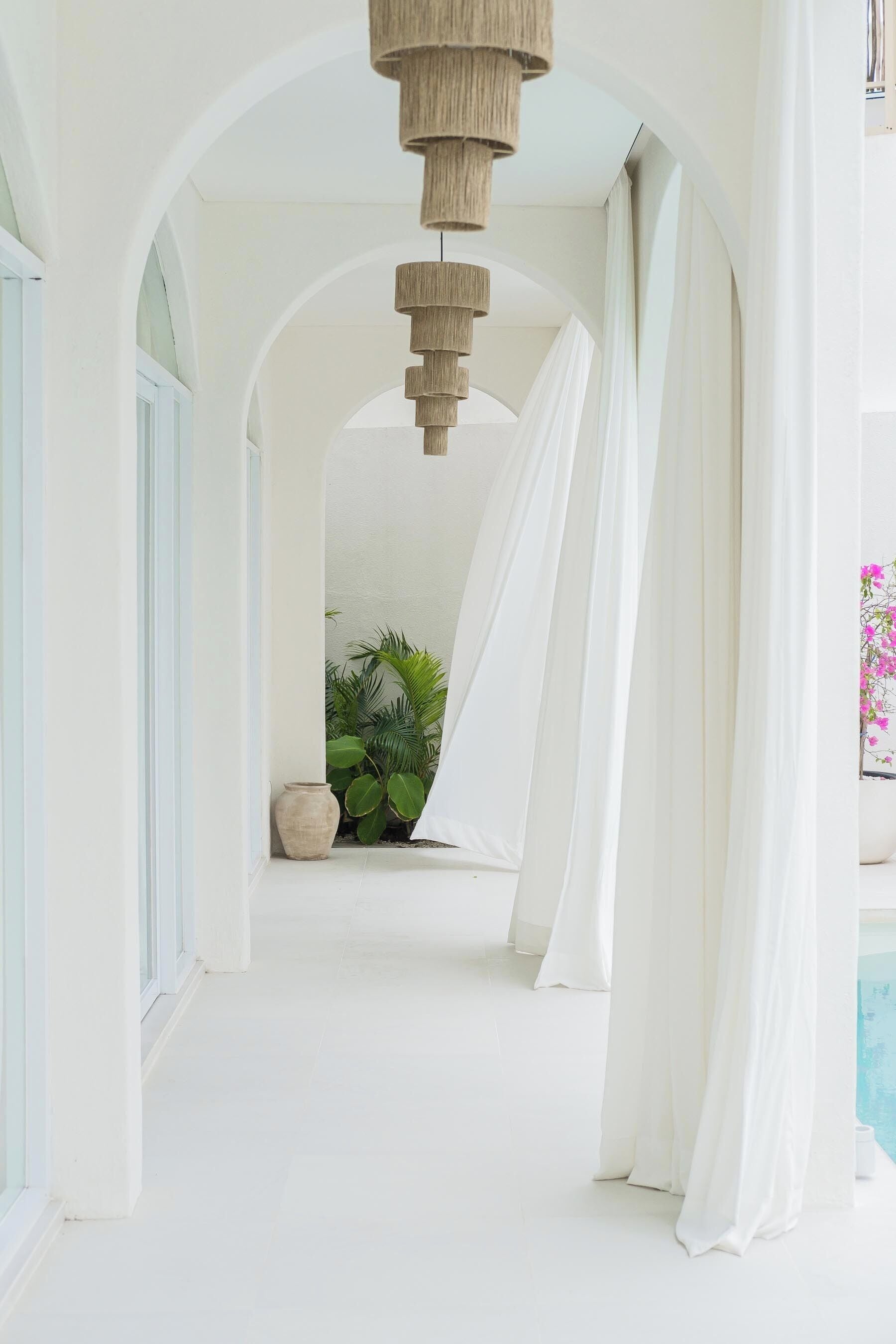 Mazari Villas