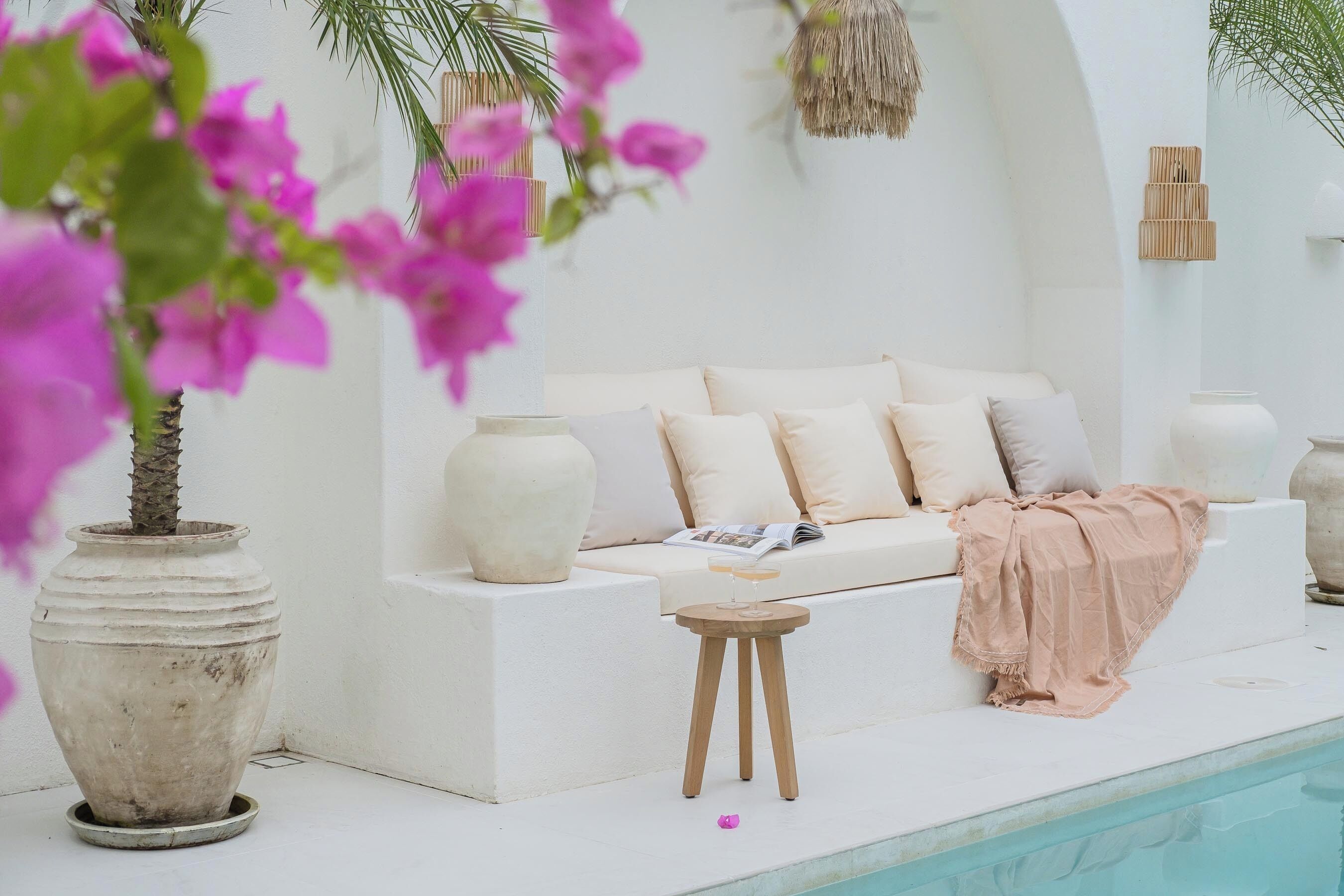 Mazari Villas