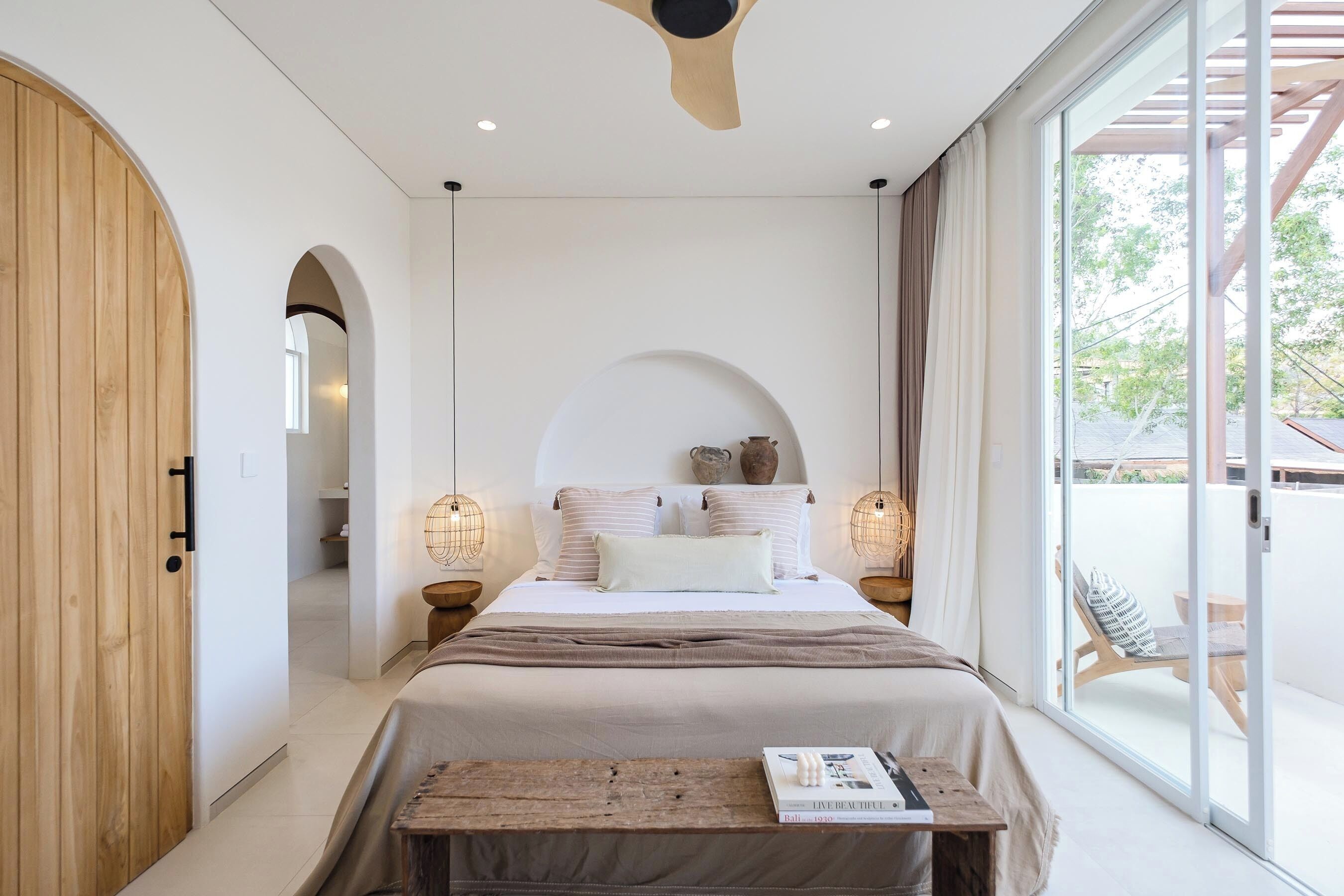 Mazari Villas