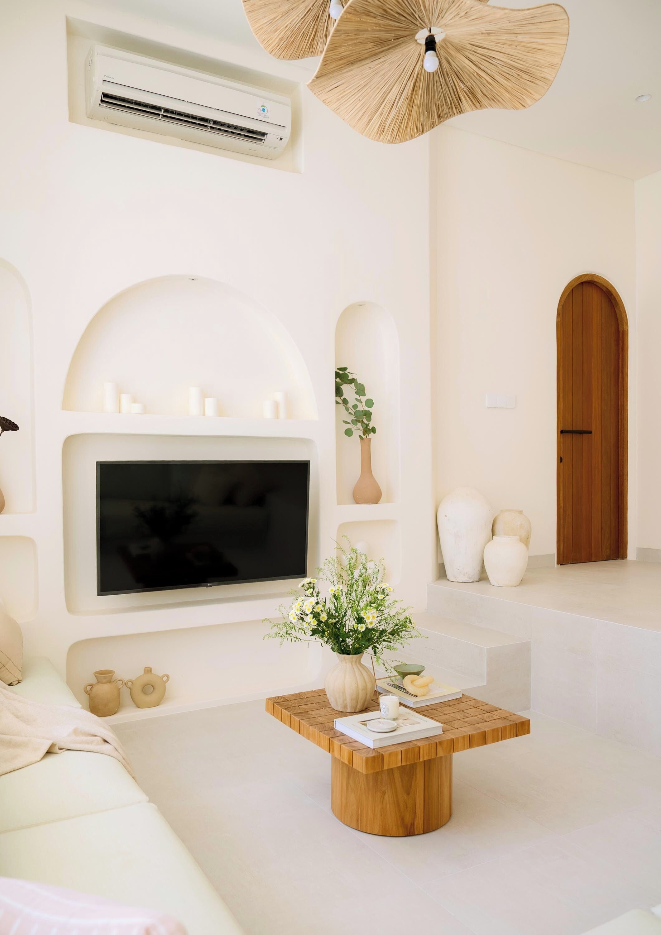 Mazari Villas