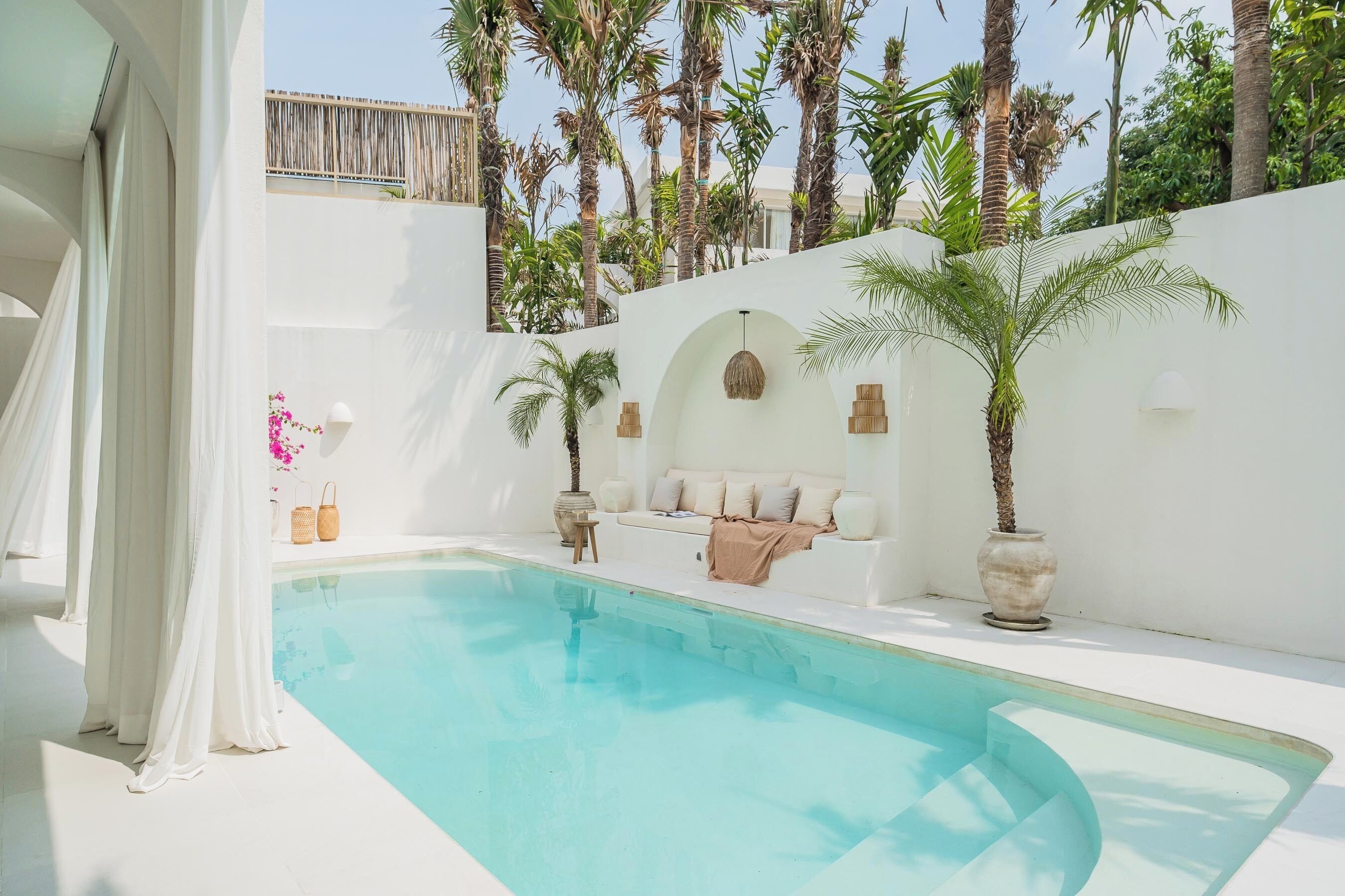 Mazari Villas