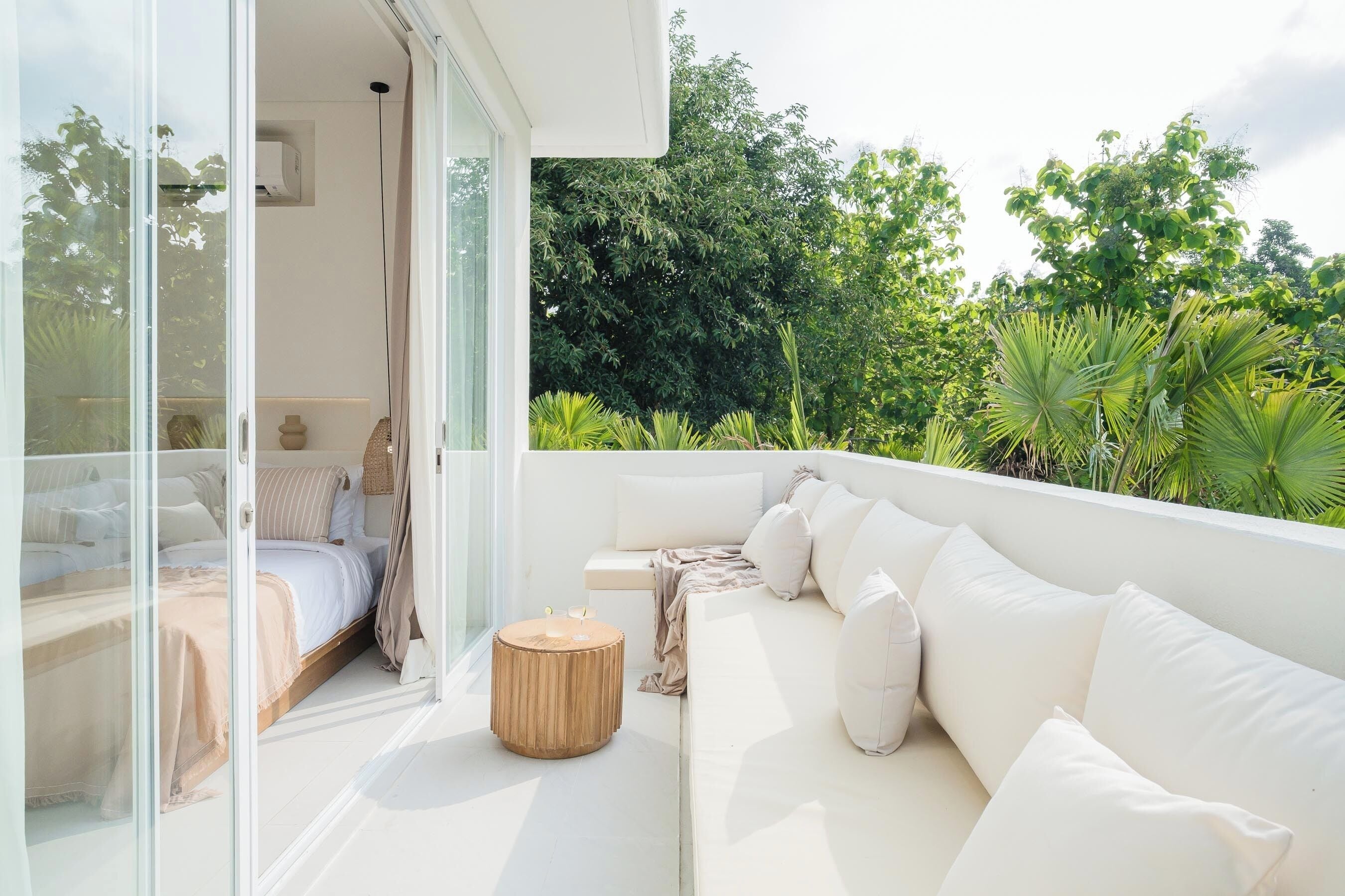 Mazari Villas