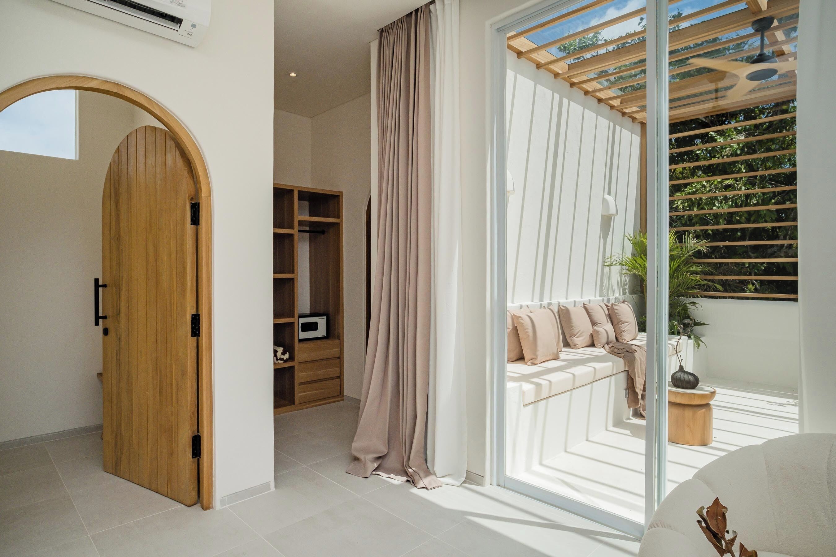 Mazari Villas