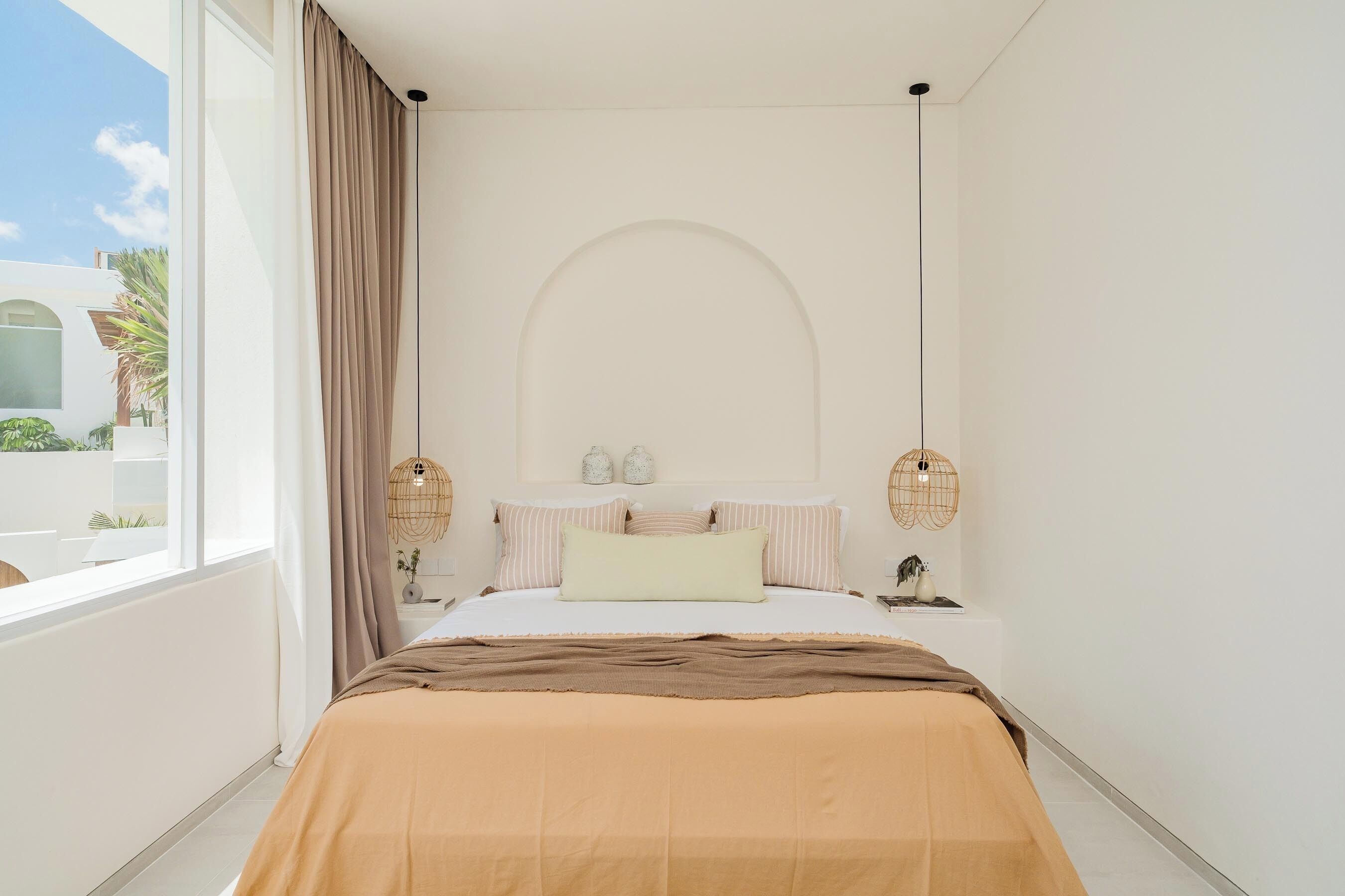 Mazari Villas