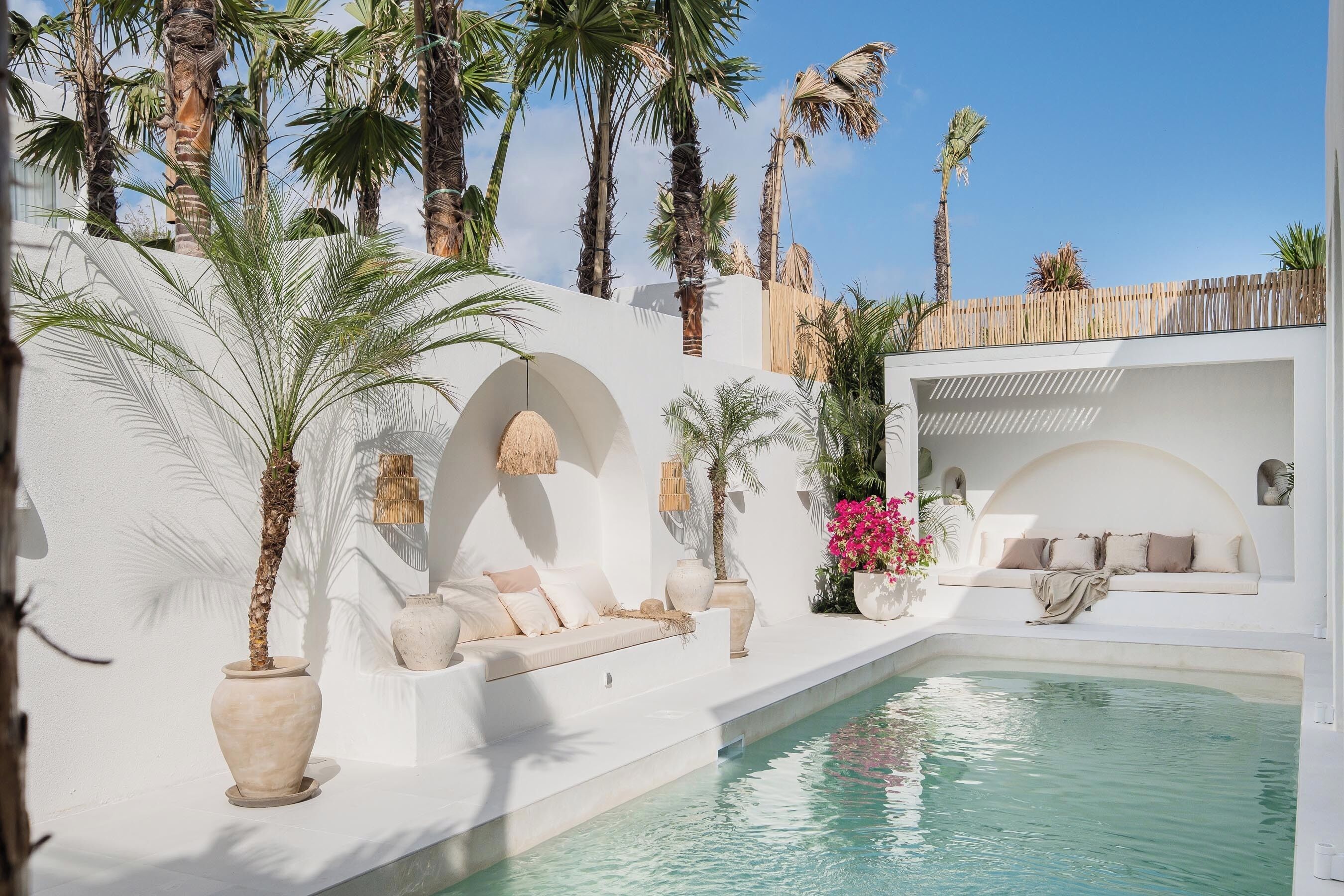 Mazari Villas