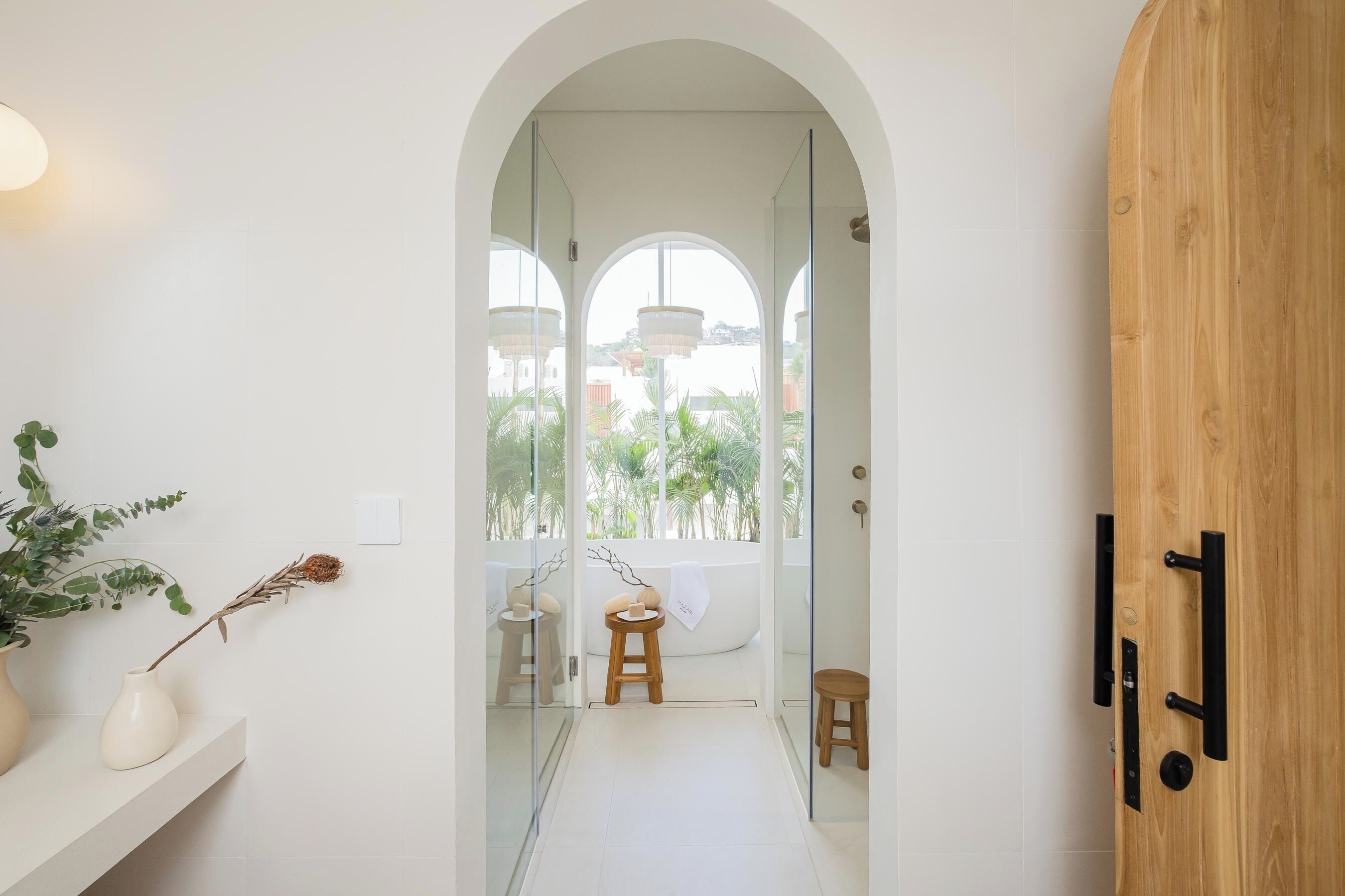 Mazari Villas