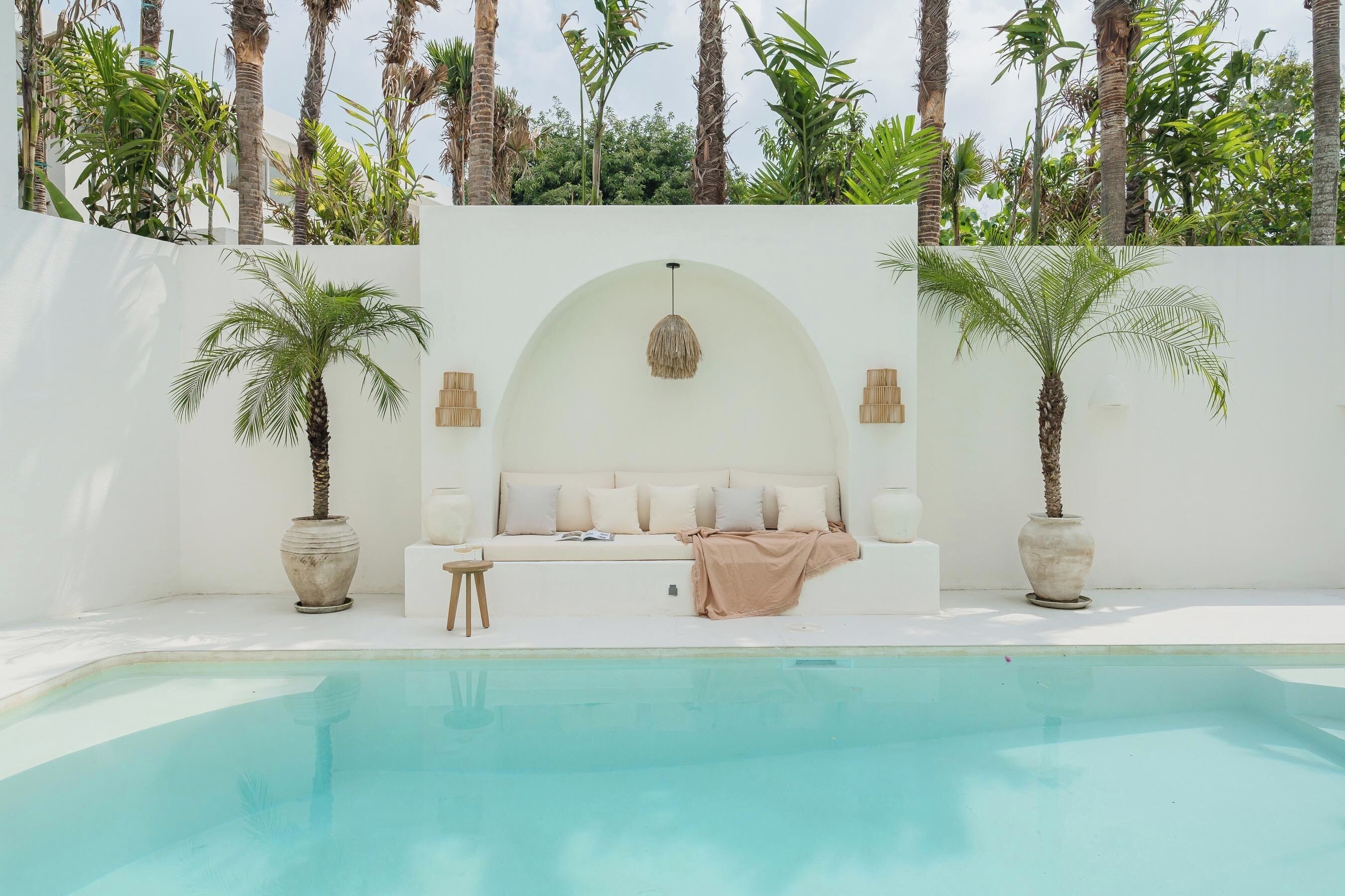 Mazari Villas