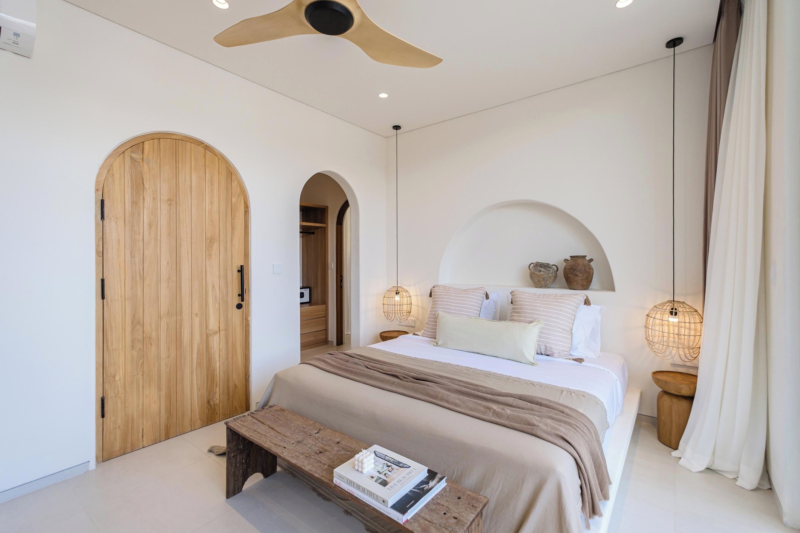 Mazari Villas