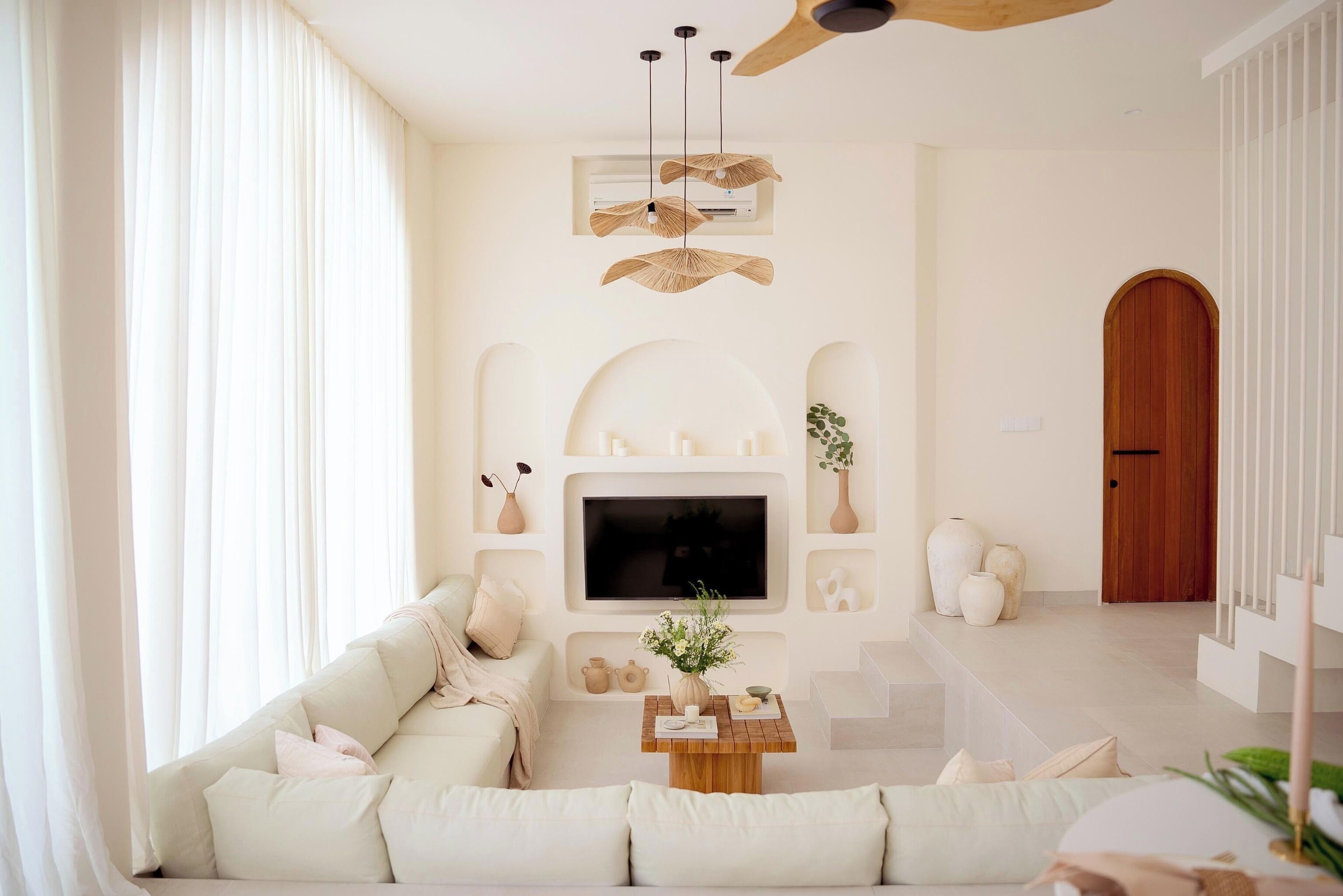 Mazari Villas