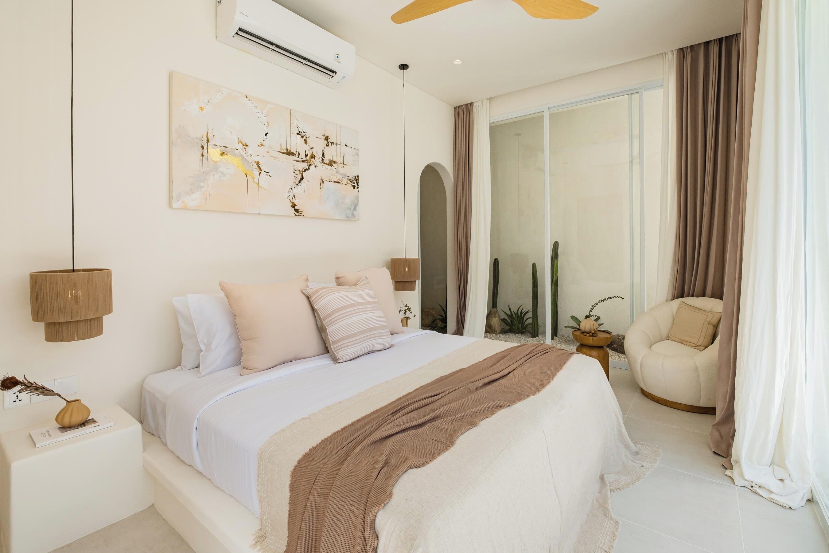 Mazari Villas