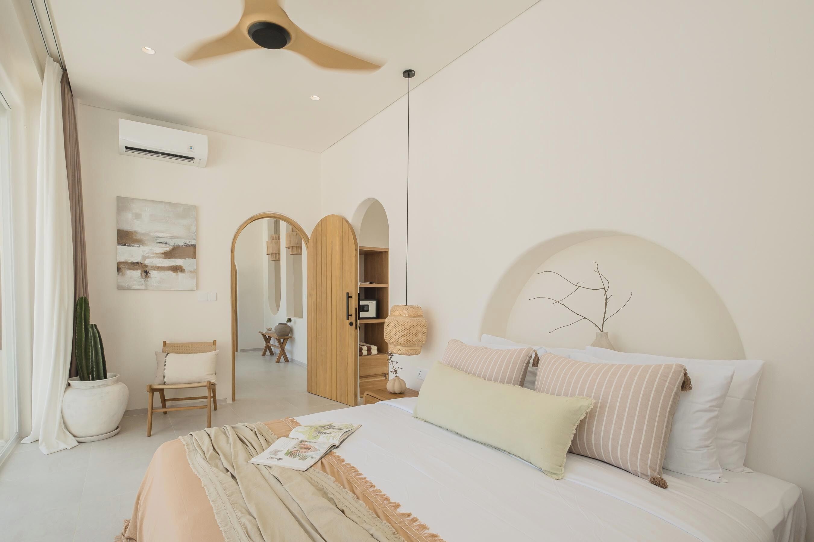 Mazari Villas