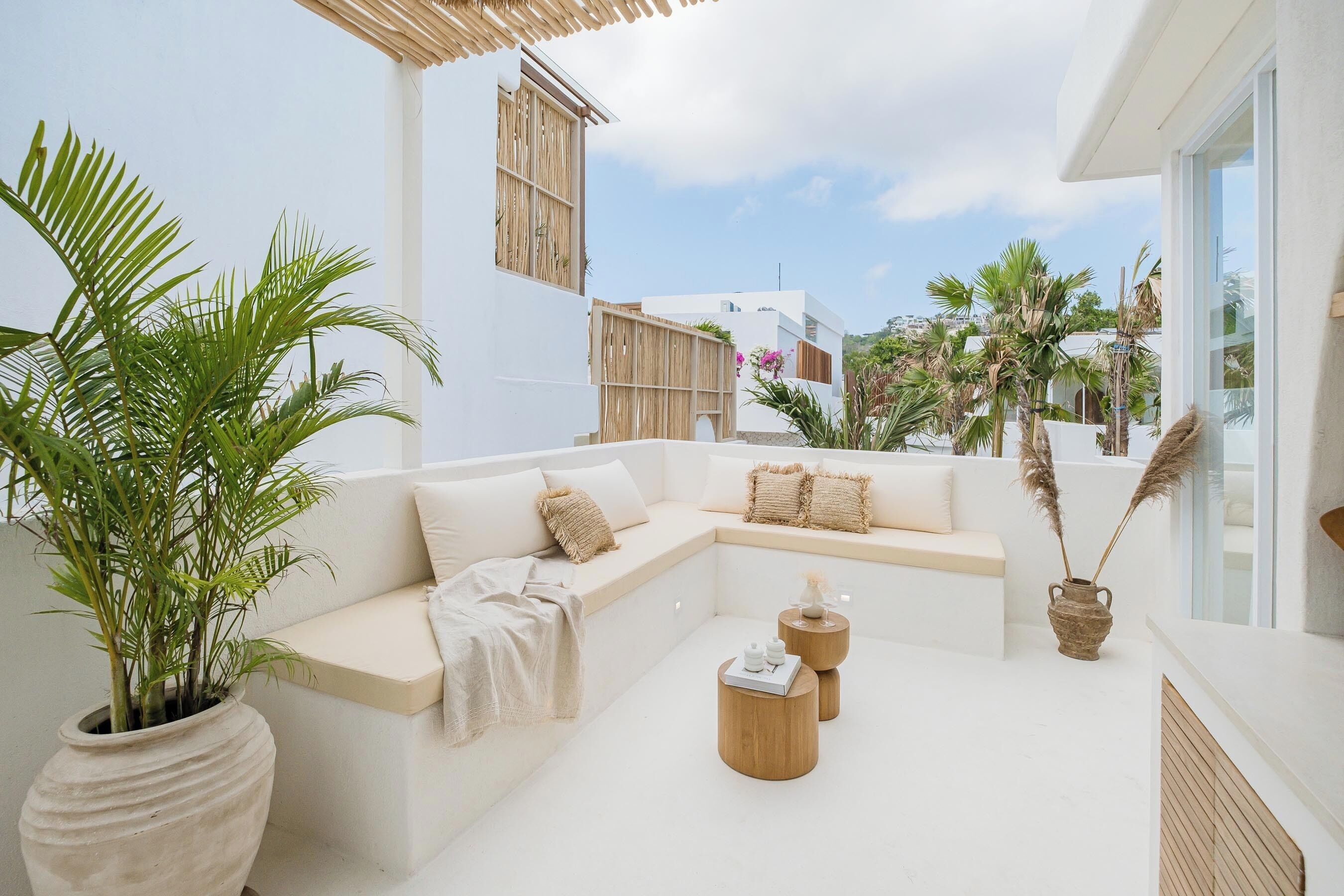 Mazari Villas