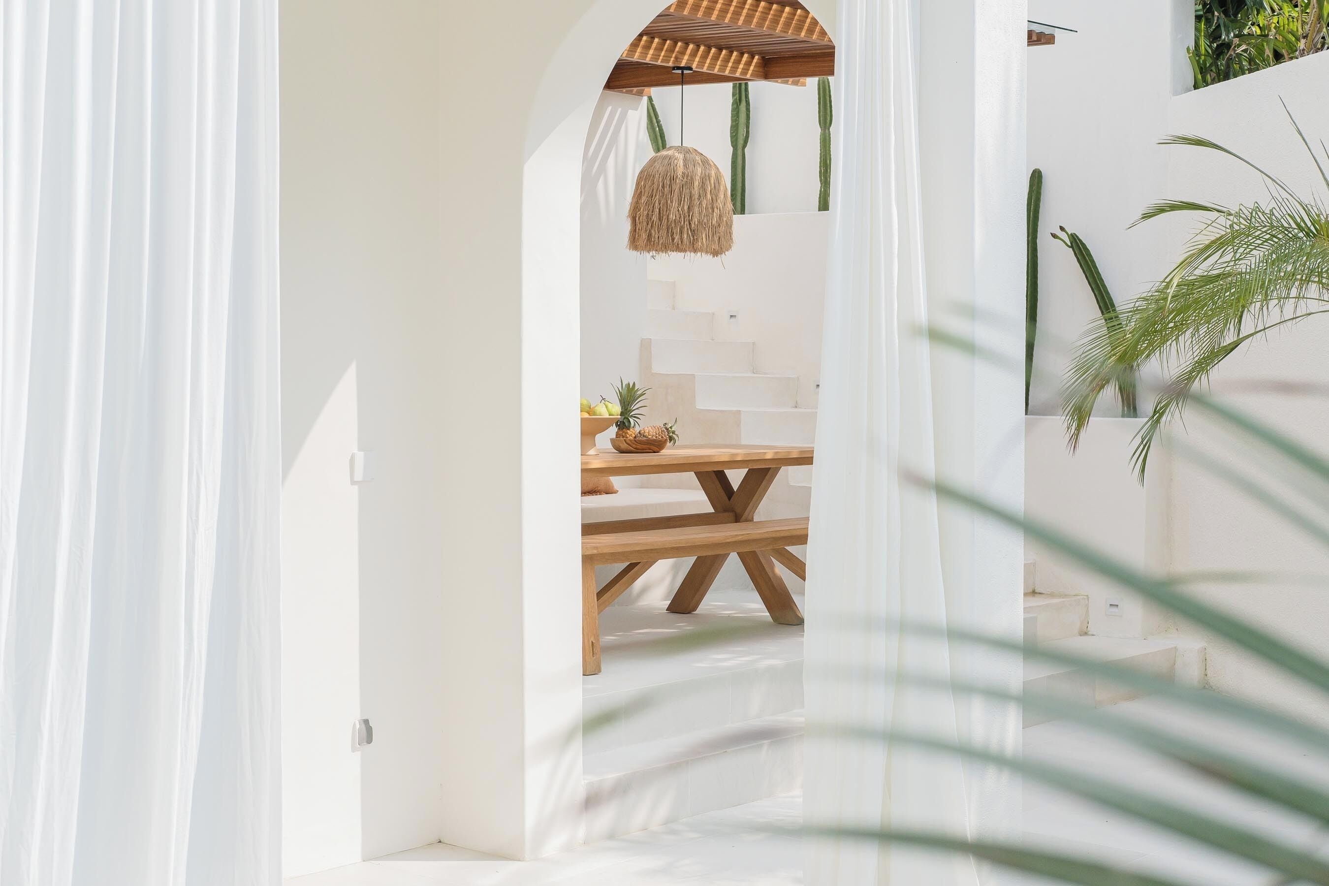 Mazari Villas