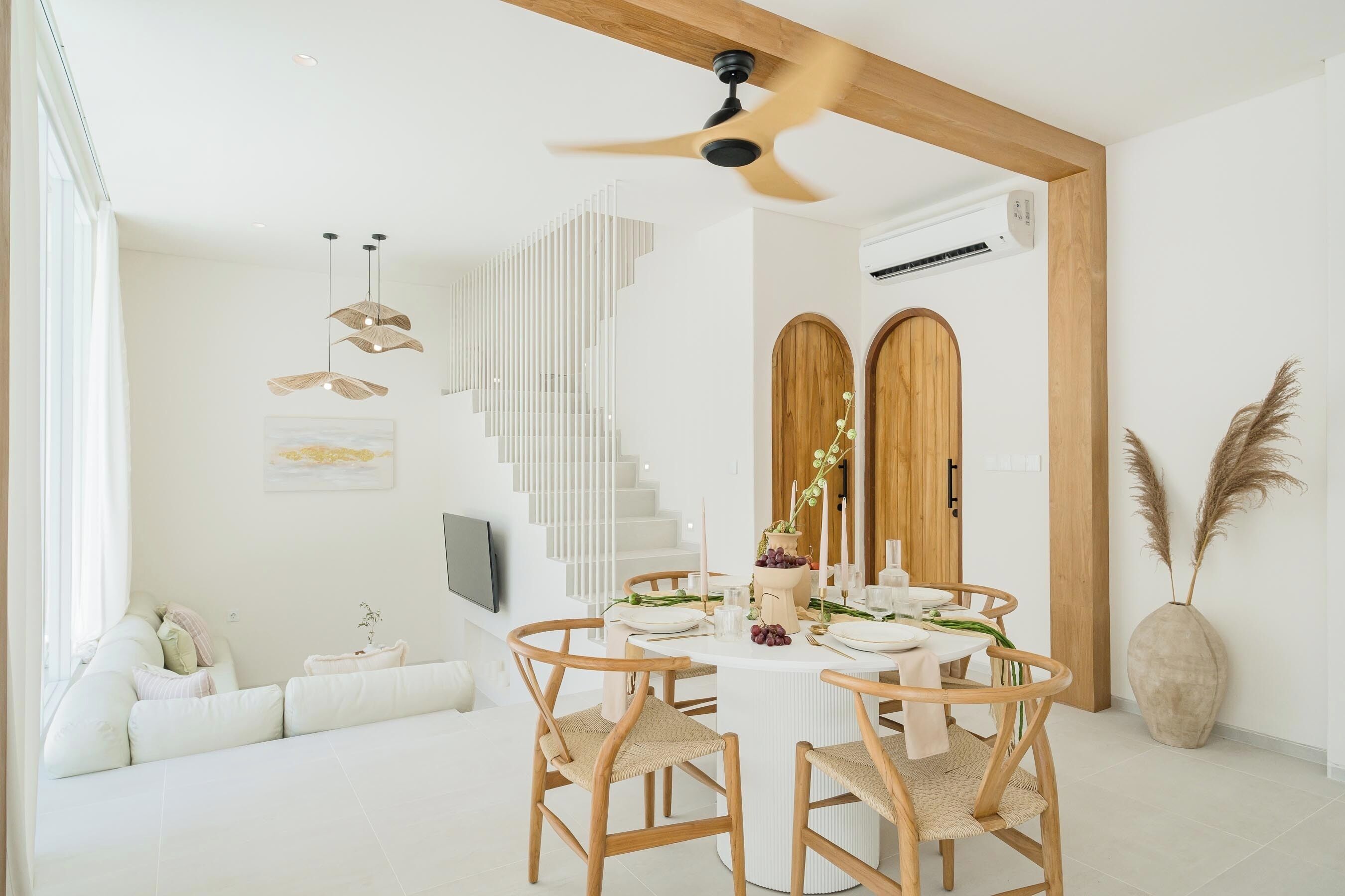 Mazari Villas