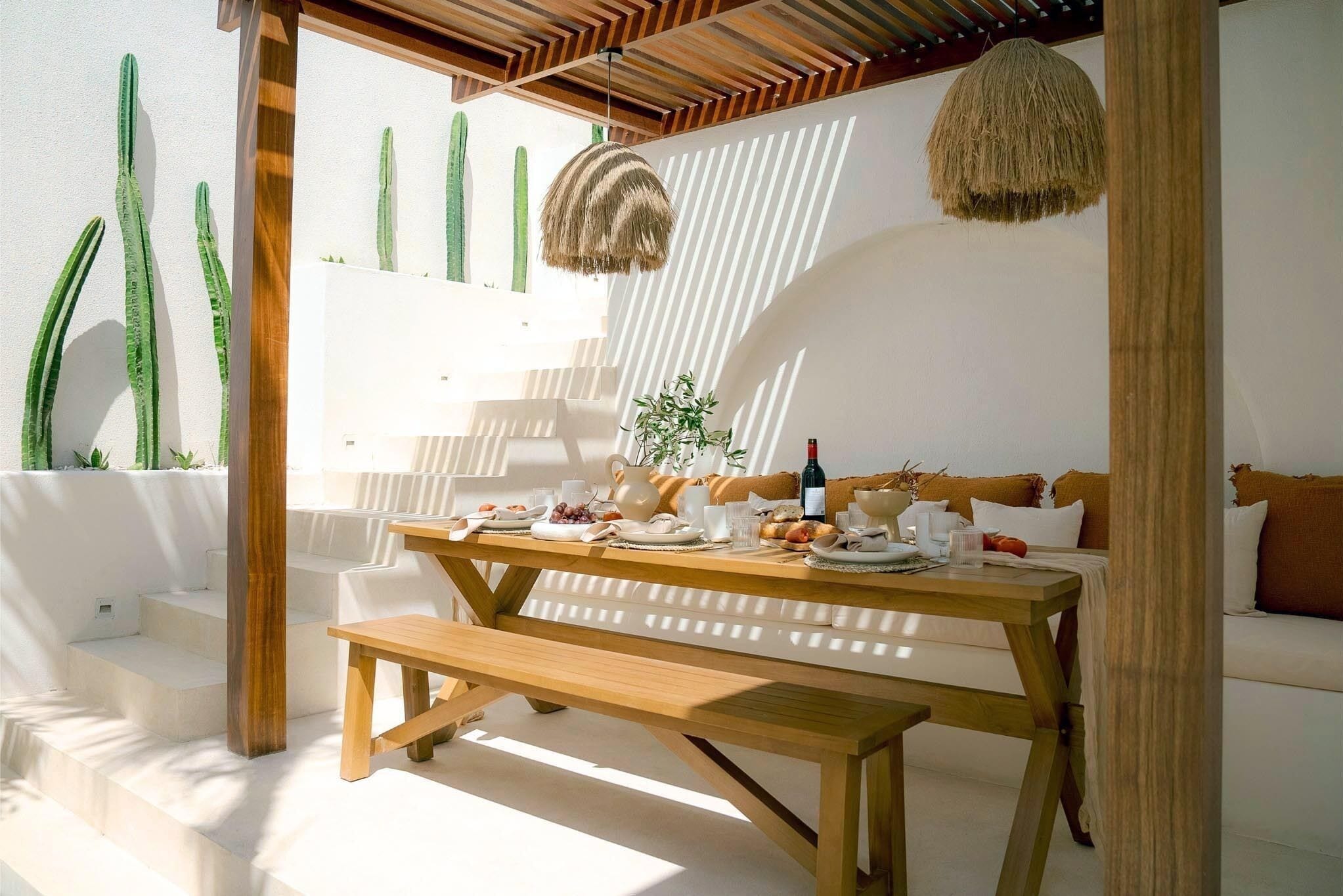 Mazari Villas