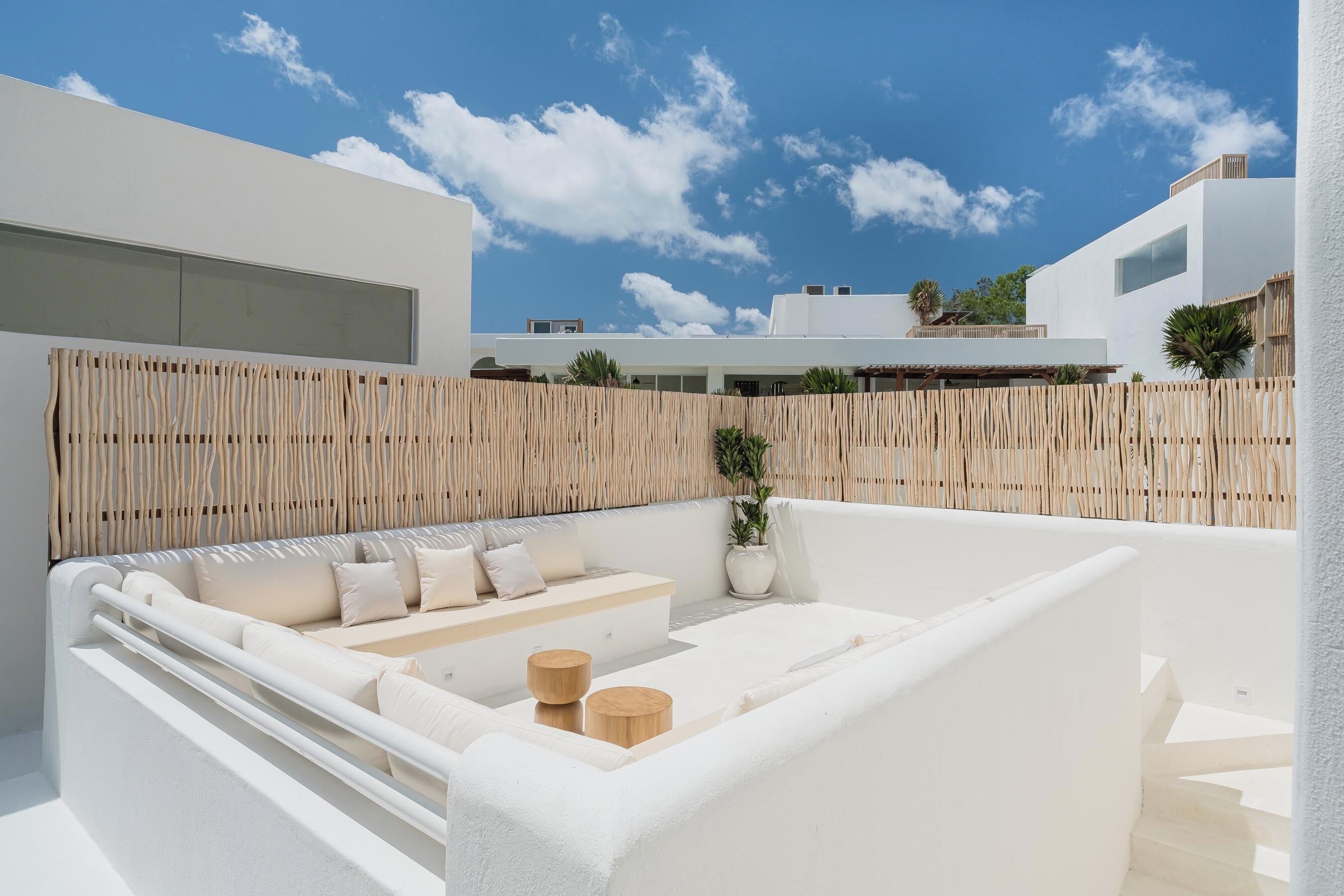 Mazari Villas
