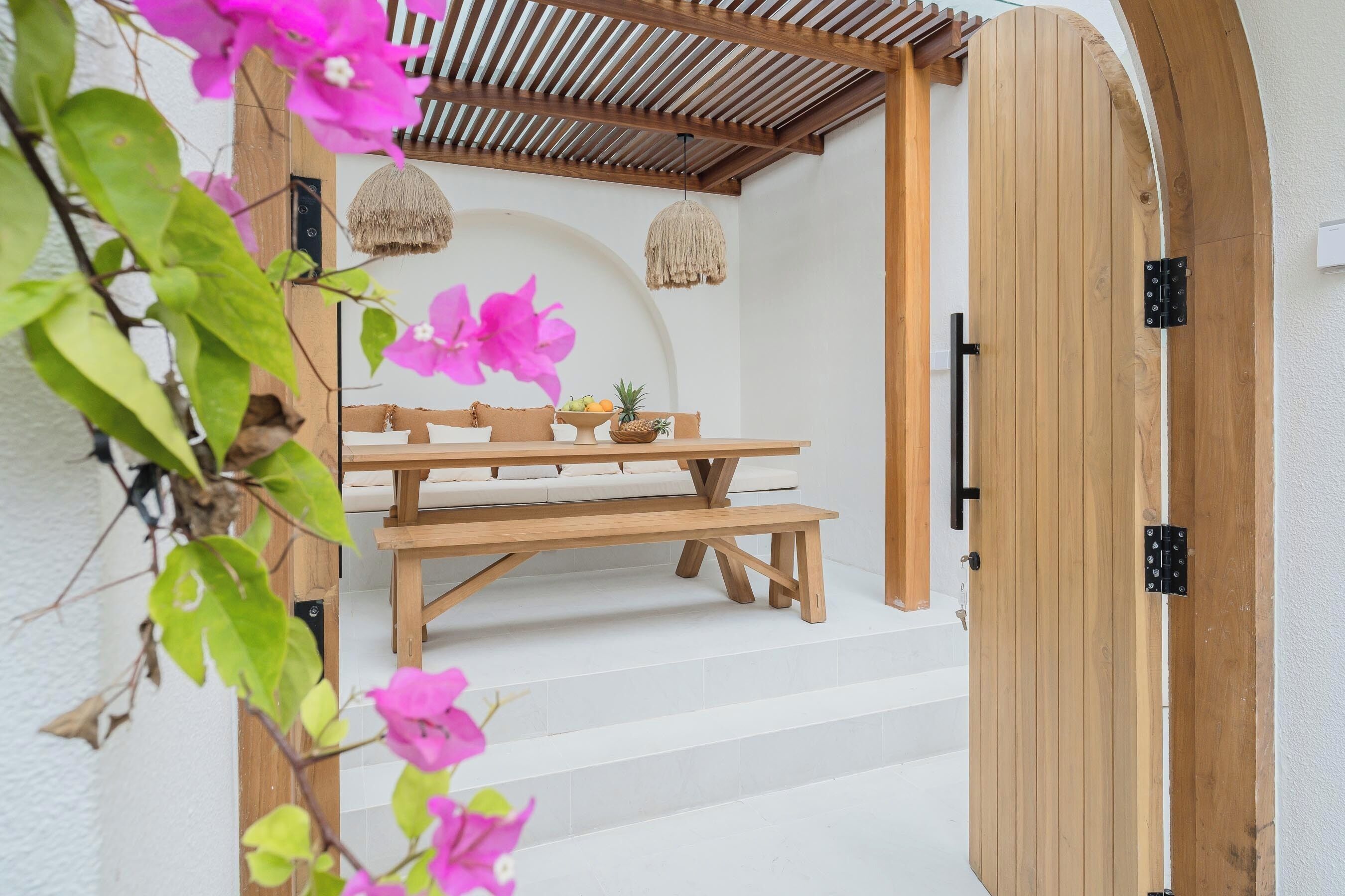 Mazari Villas