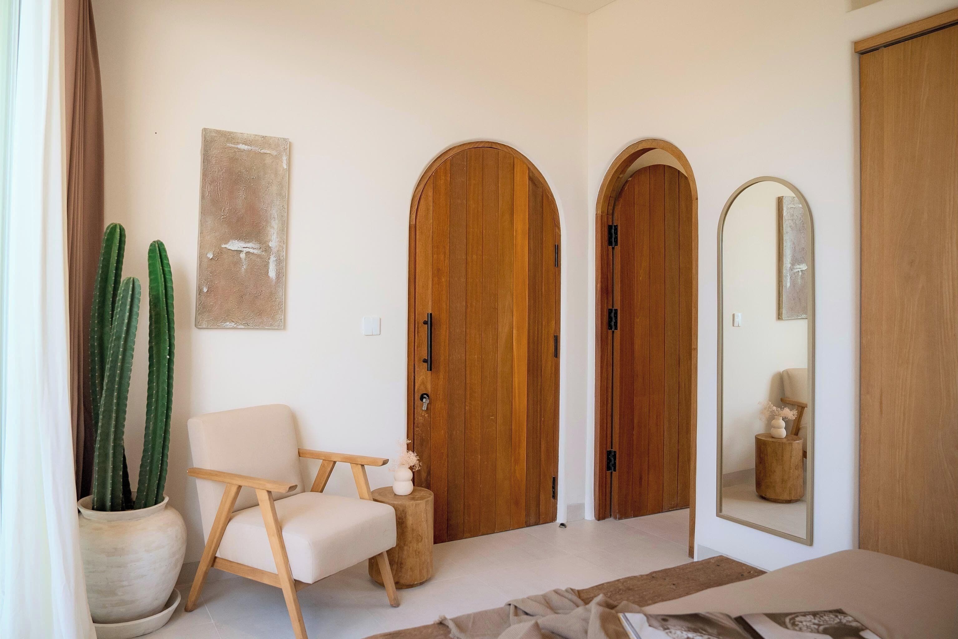 Mazari Villas