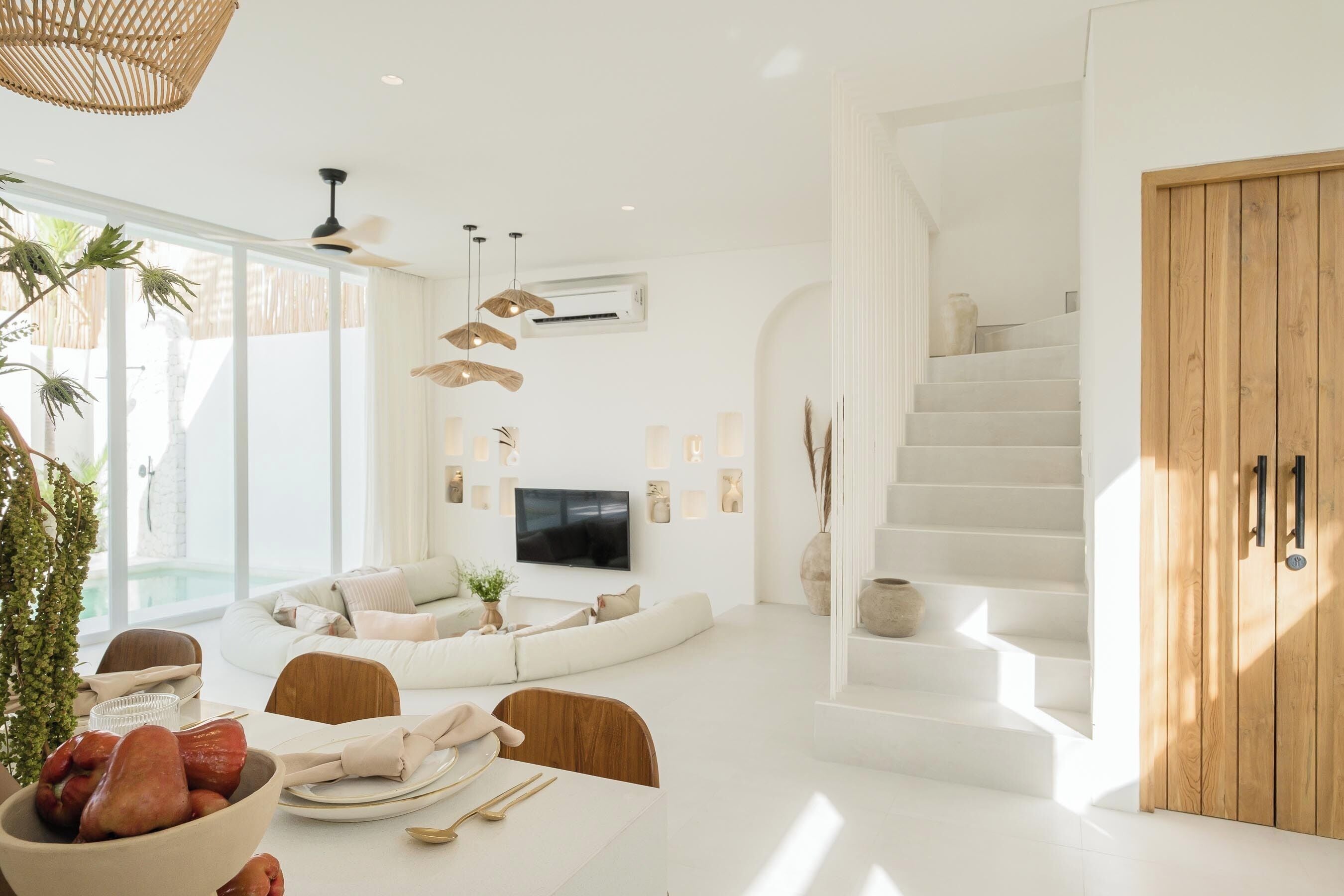 Mazari Villas