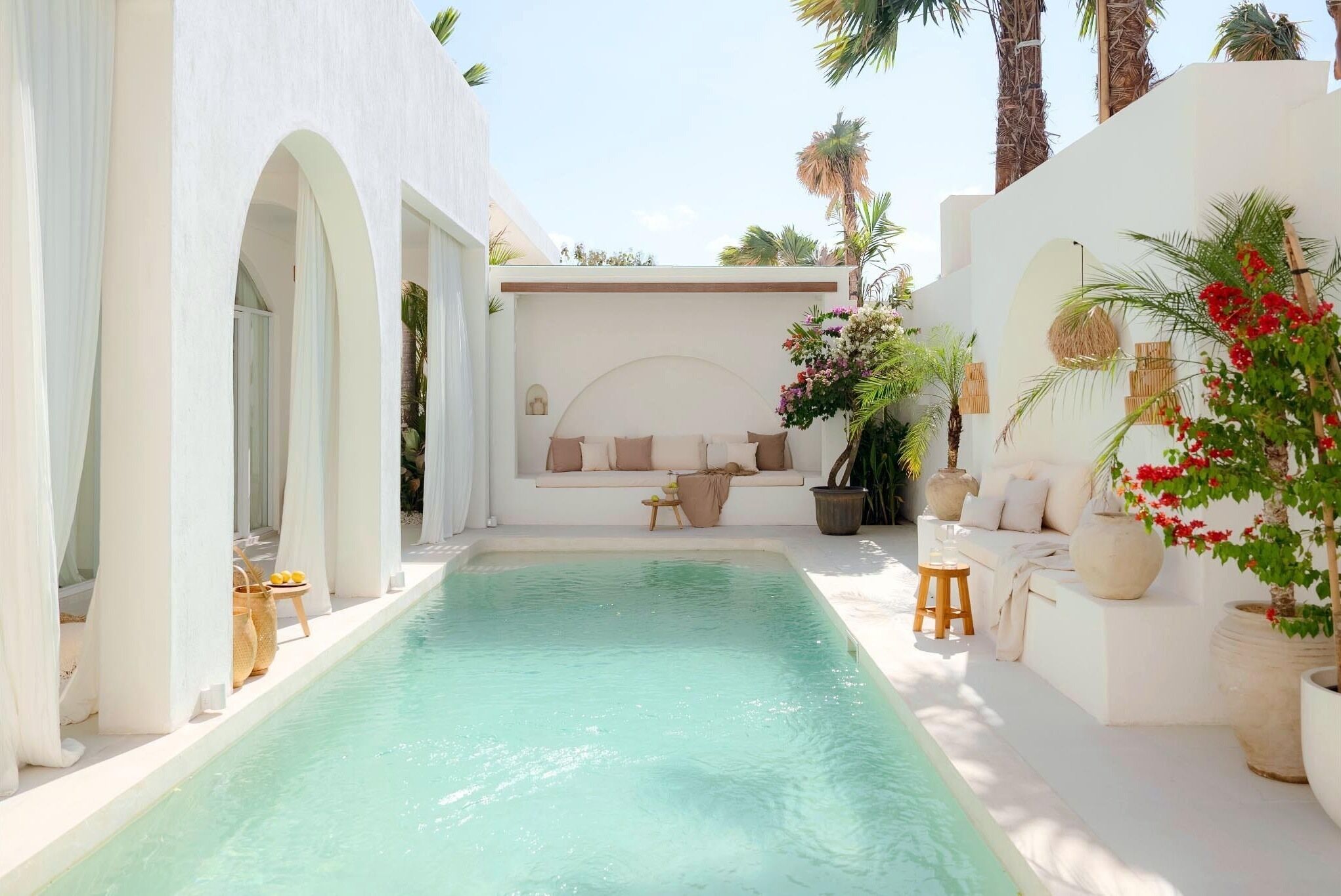 Mazari Villas