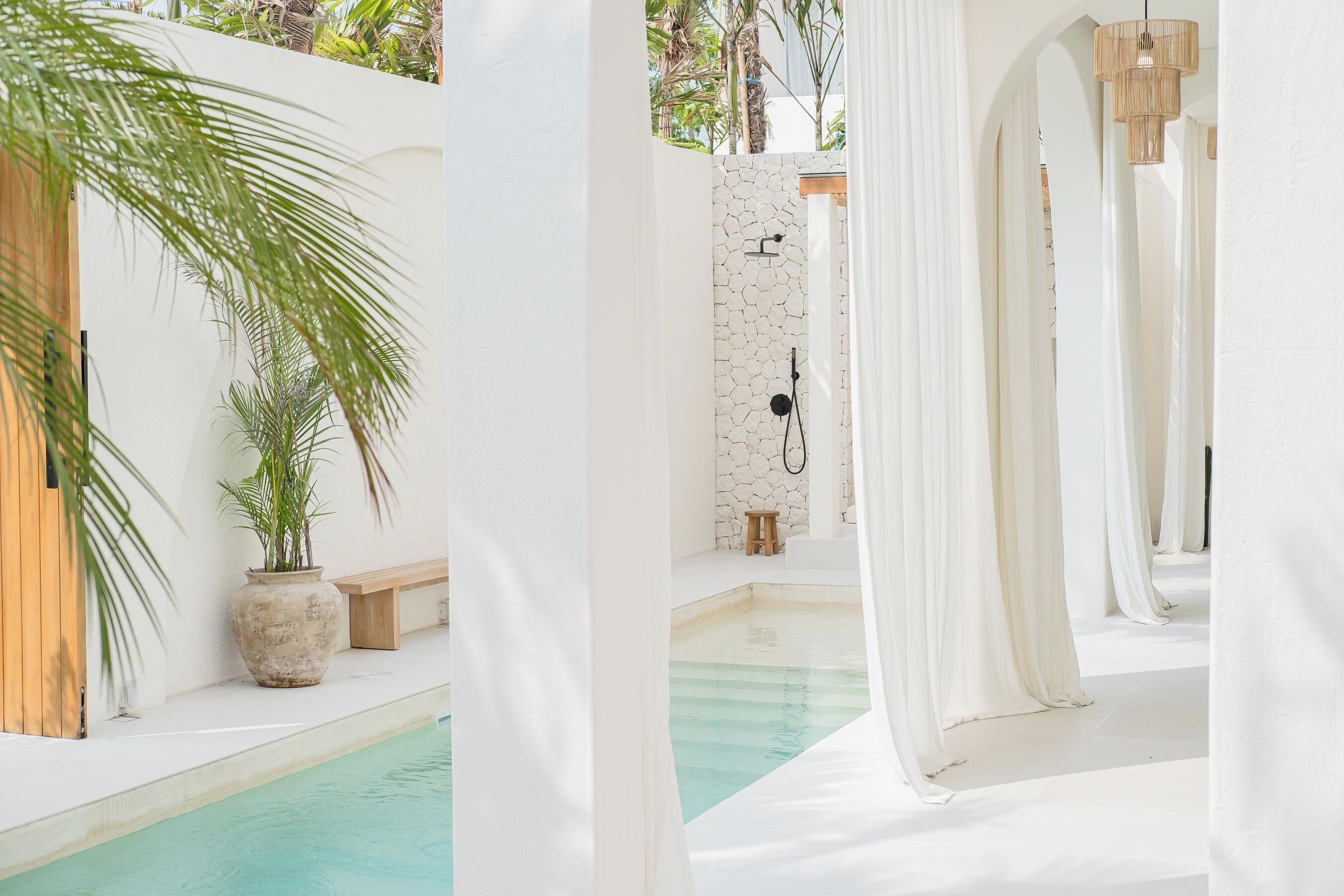 Mazari Villas