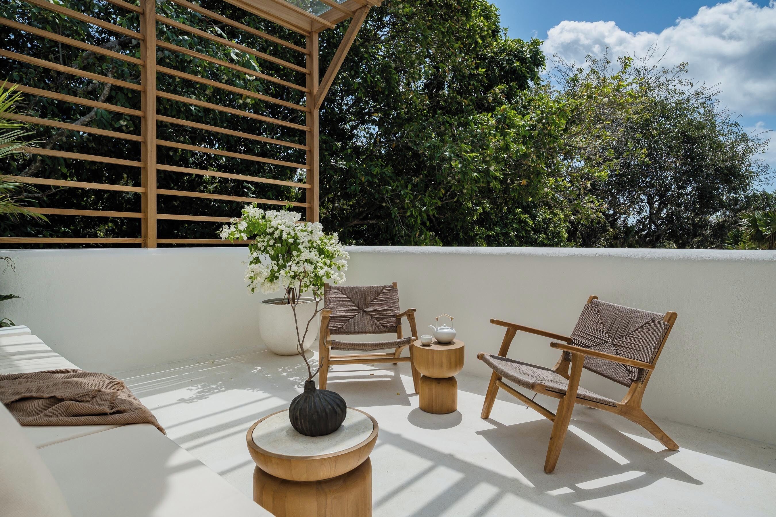 Mazari Villas