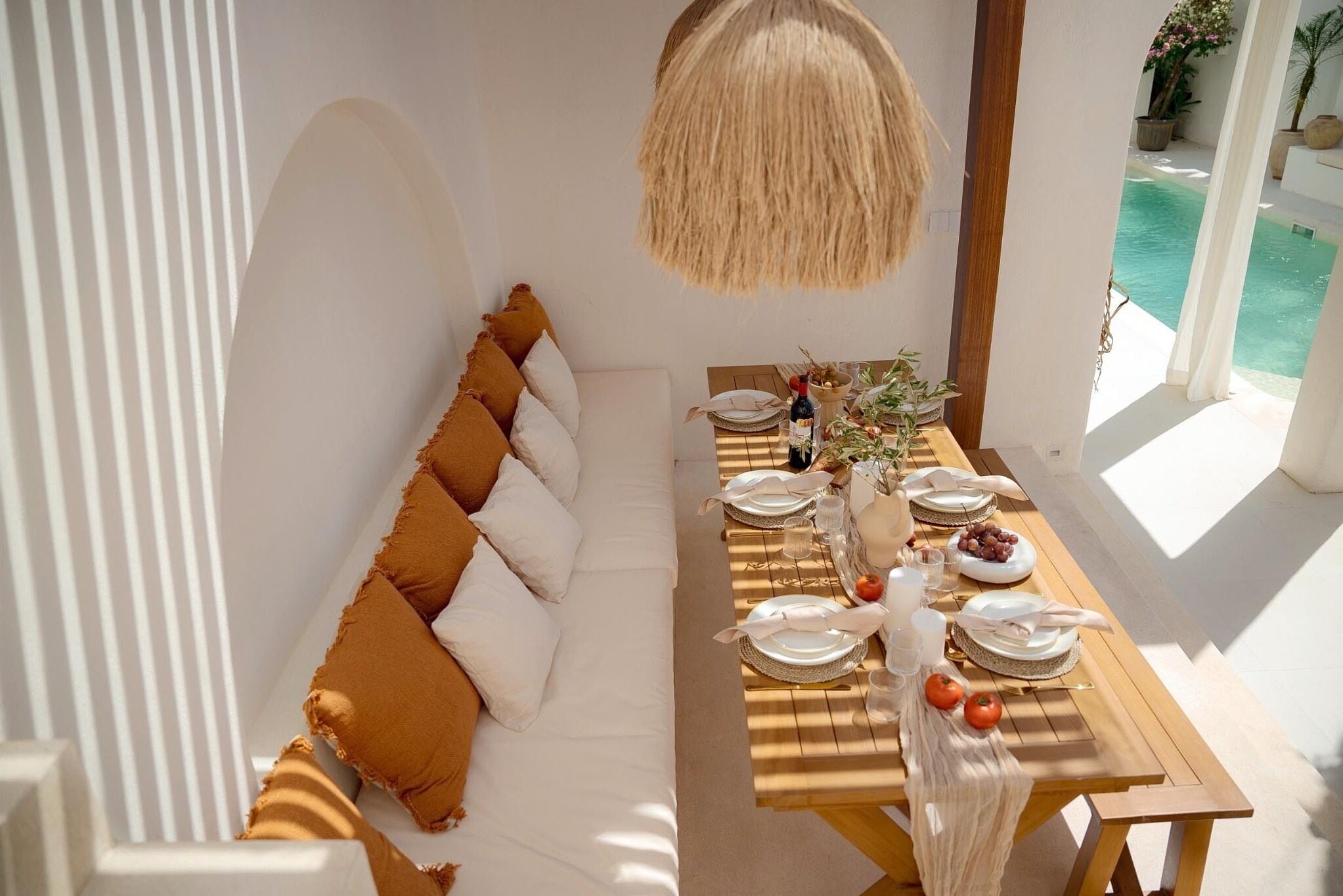 Mazari Villas