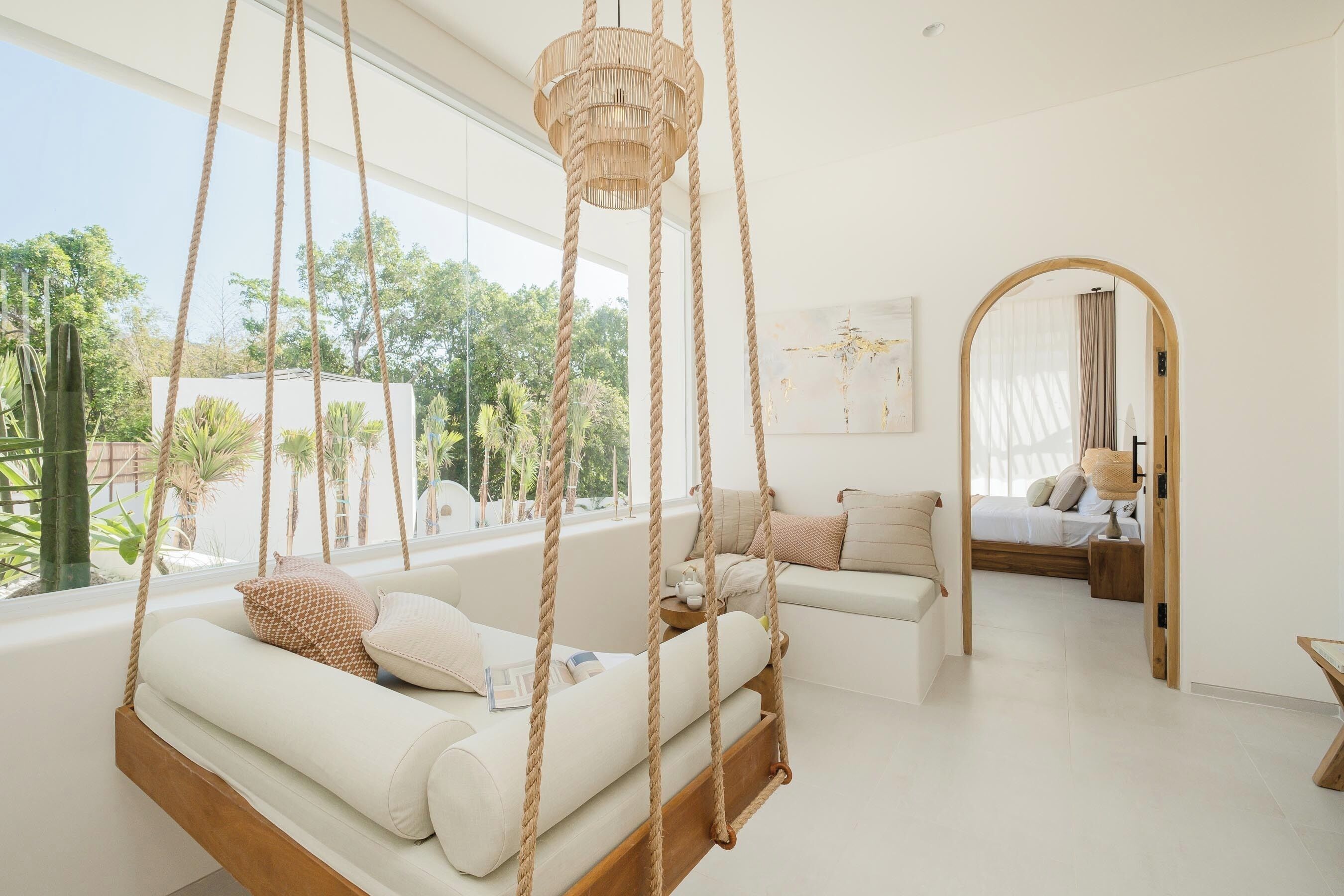 Mazari Villas