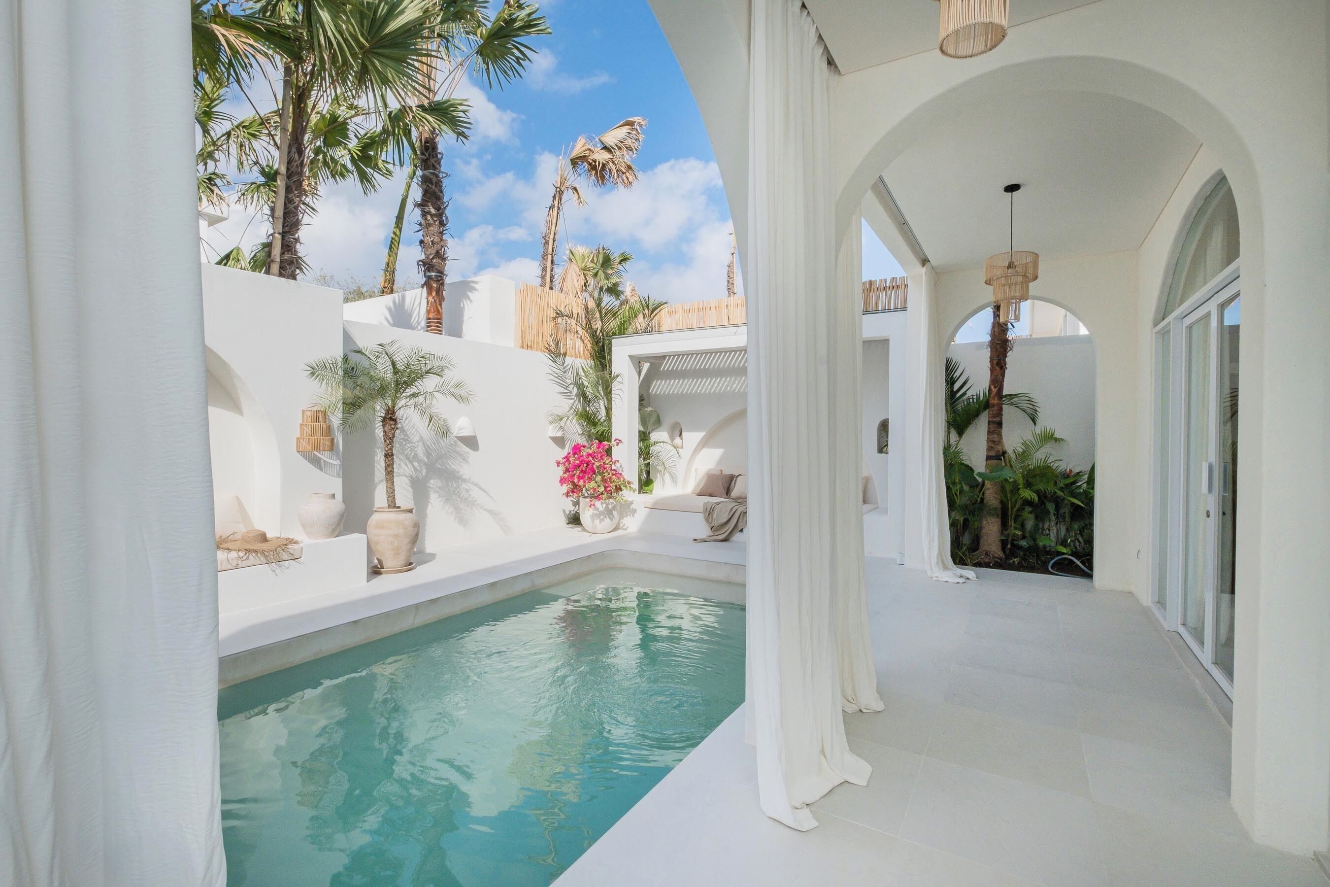 Mazari Villas