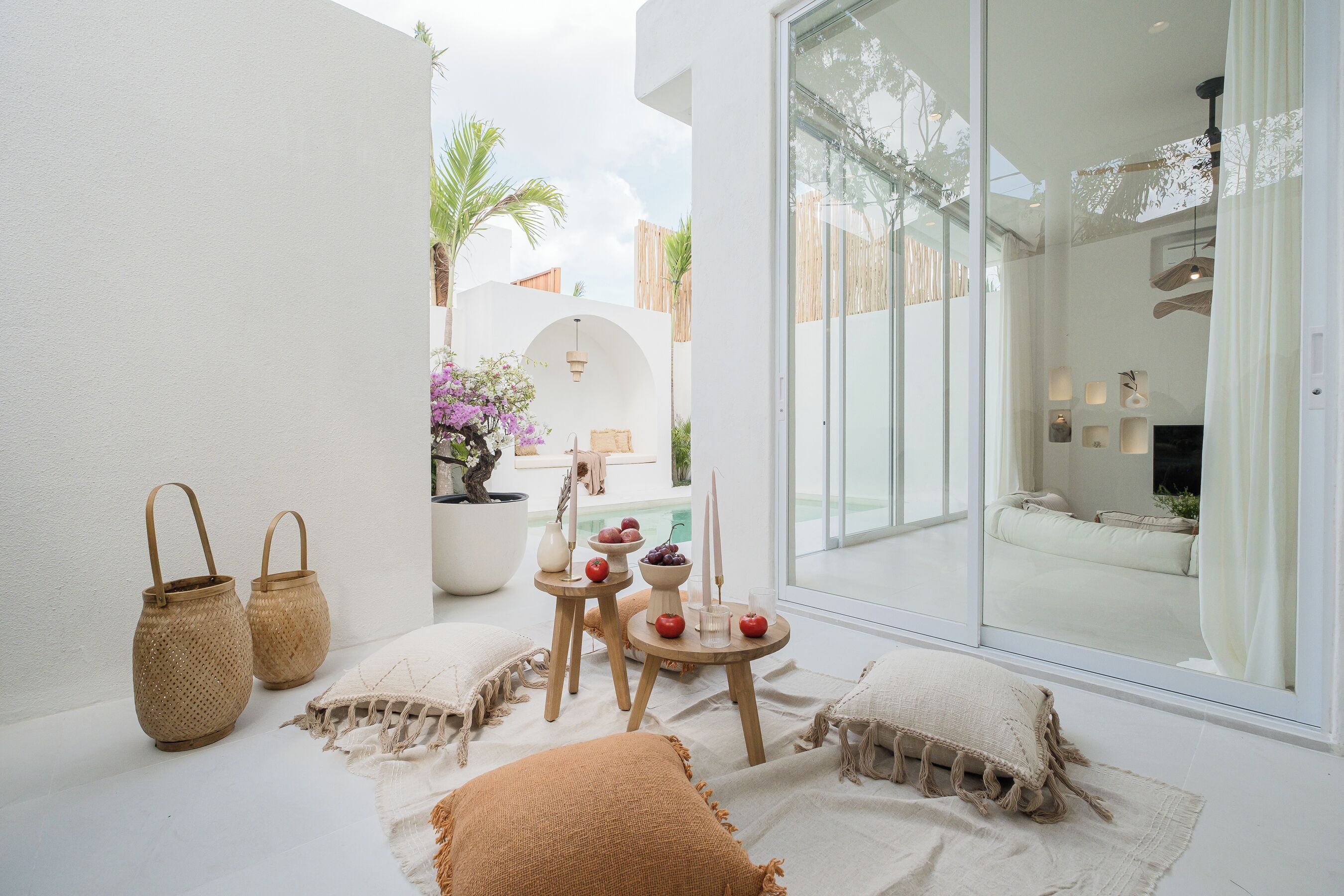 Mazari Villas