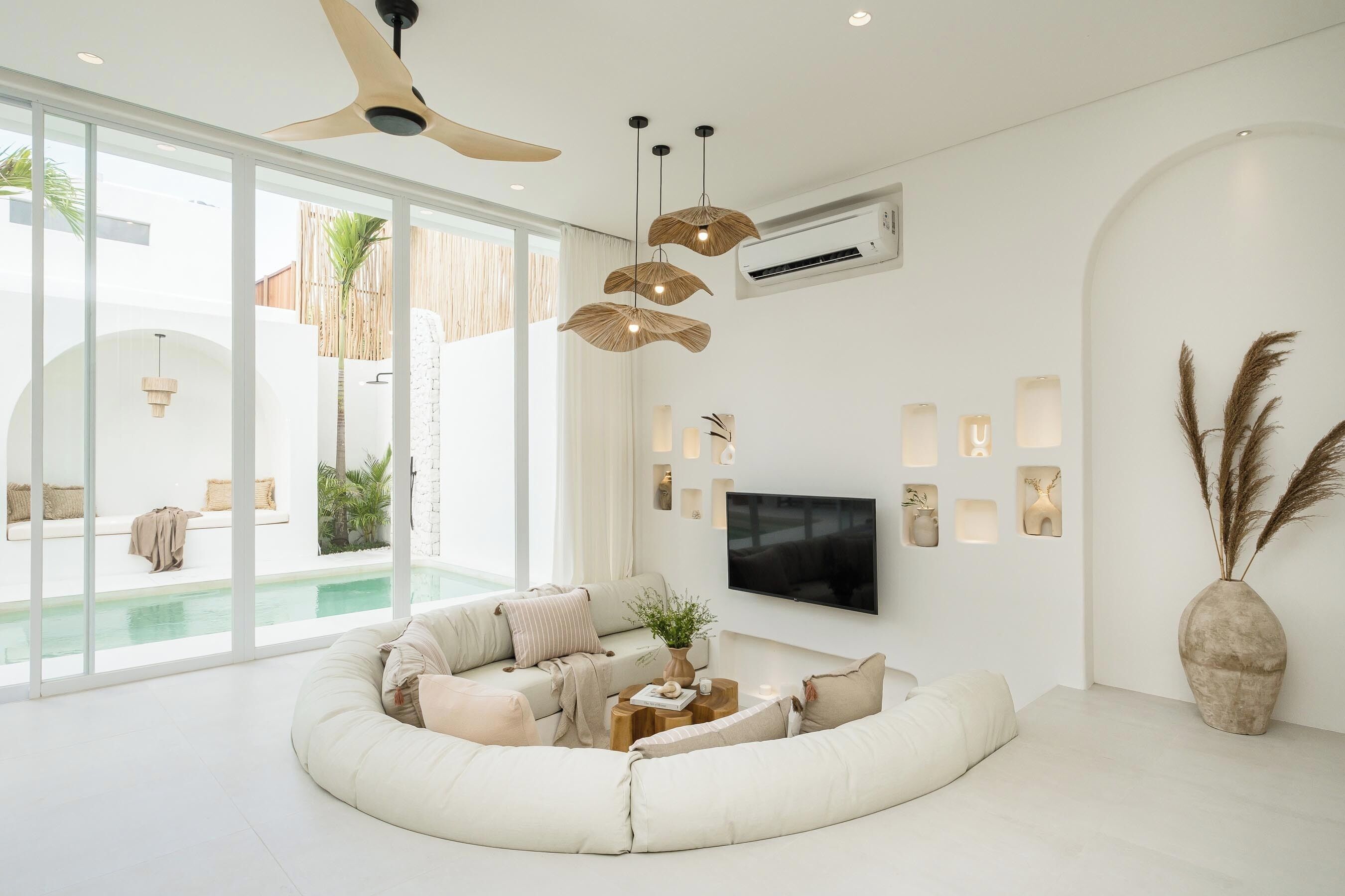Mazari Villas
