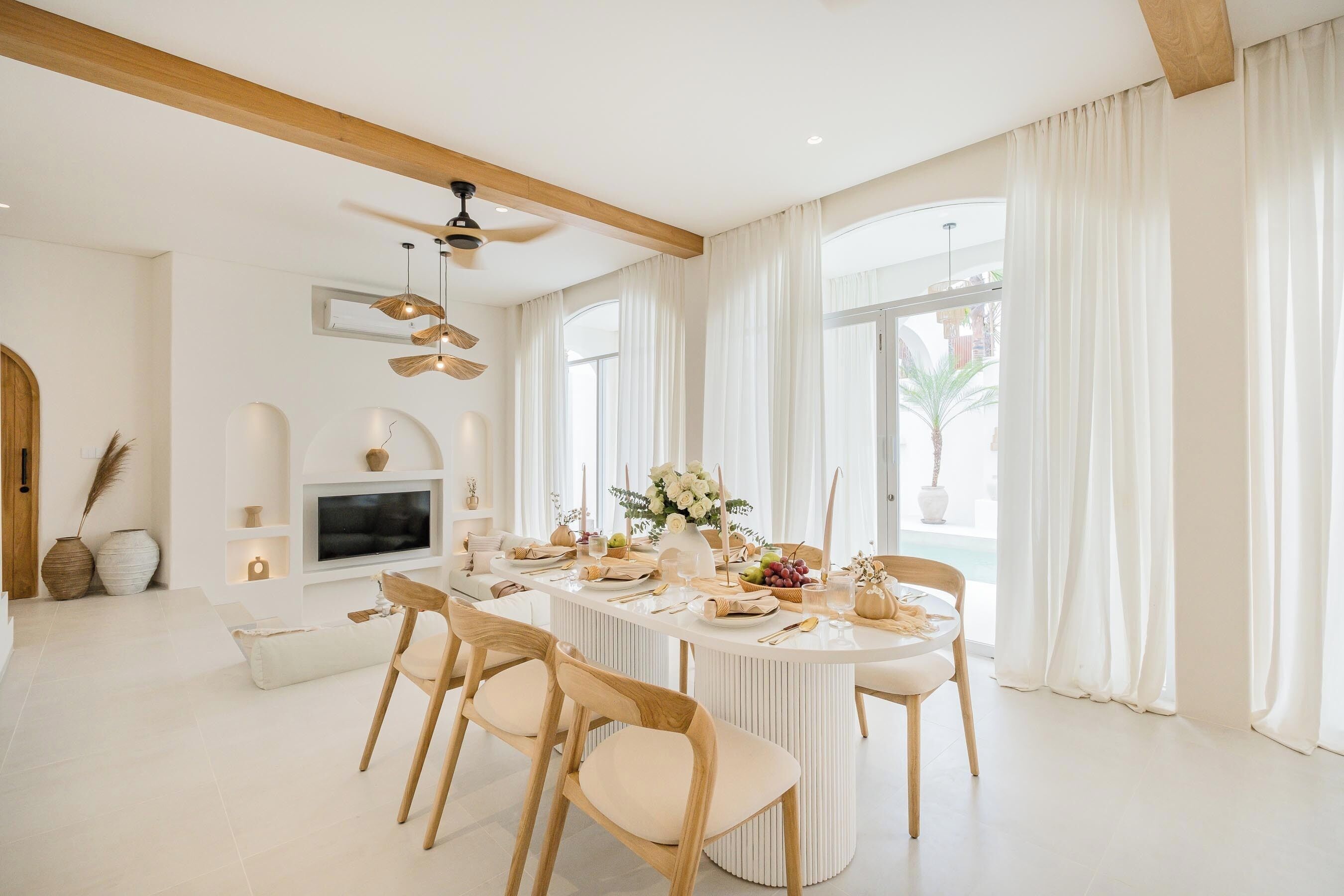 Mazari Villas