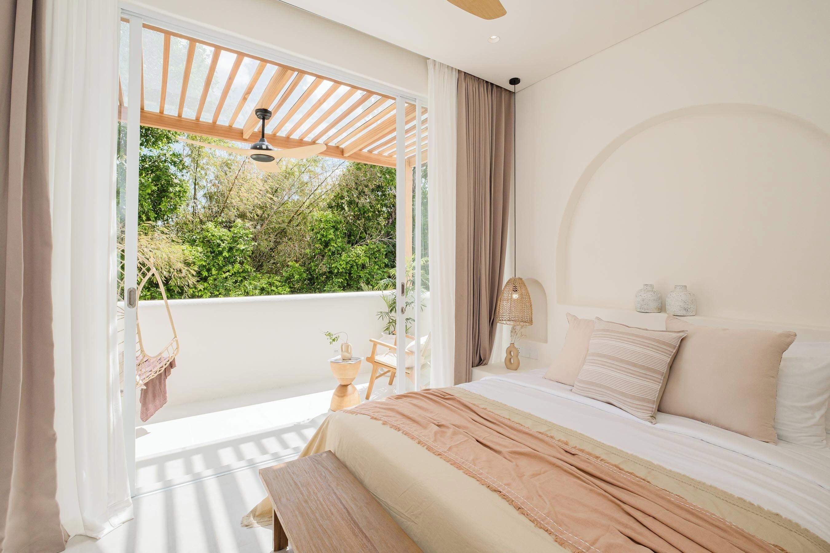 Mazari Villas