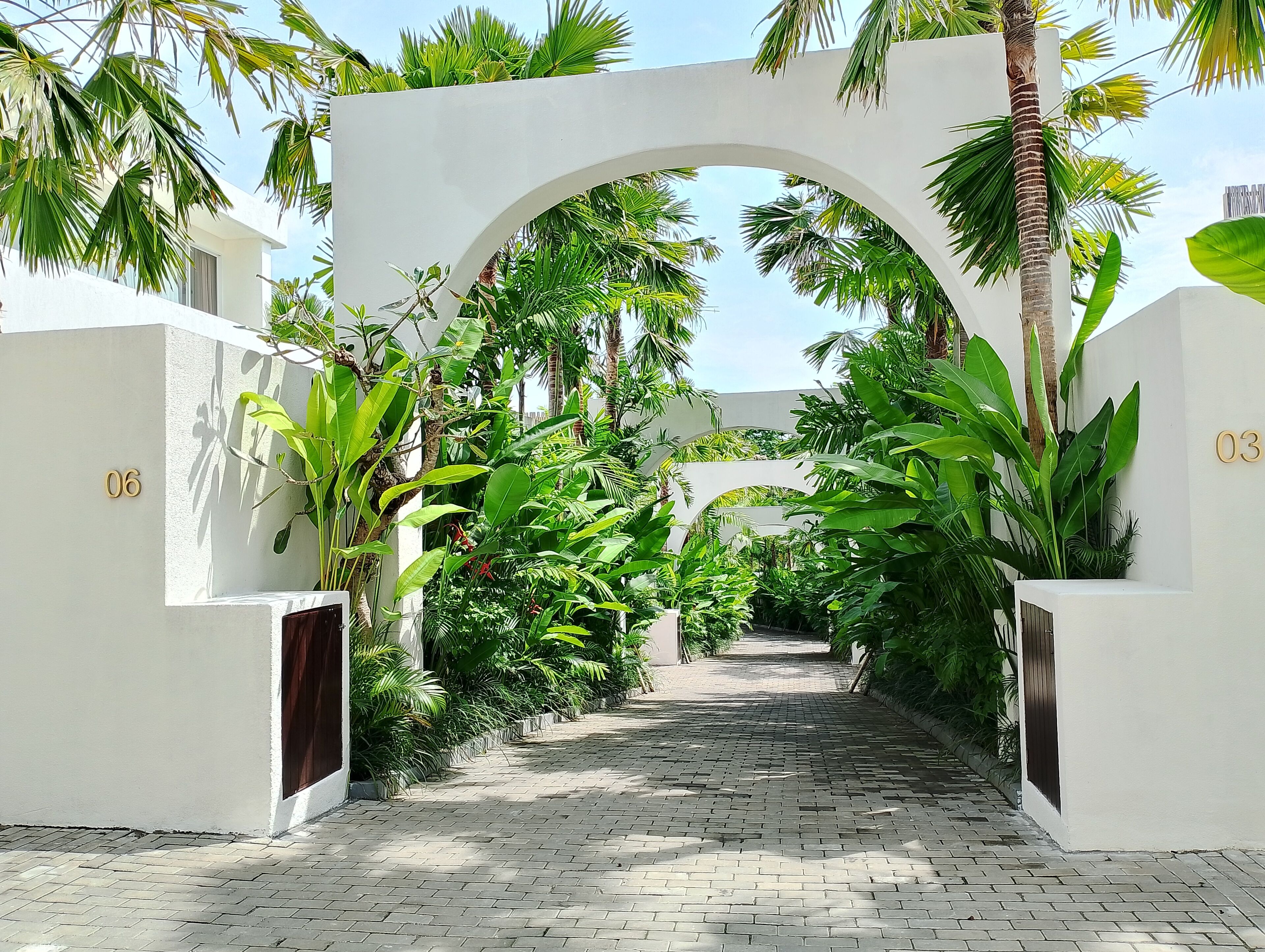 Mazari Villas