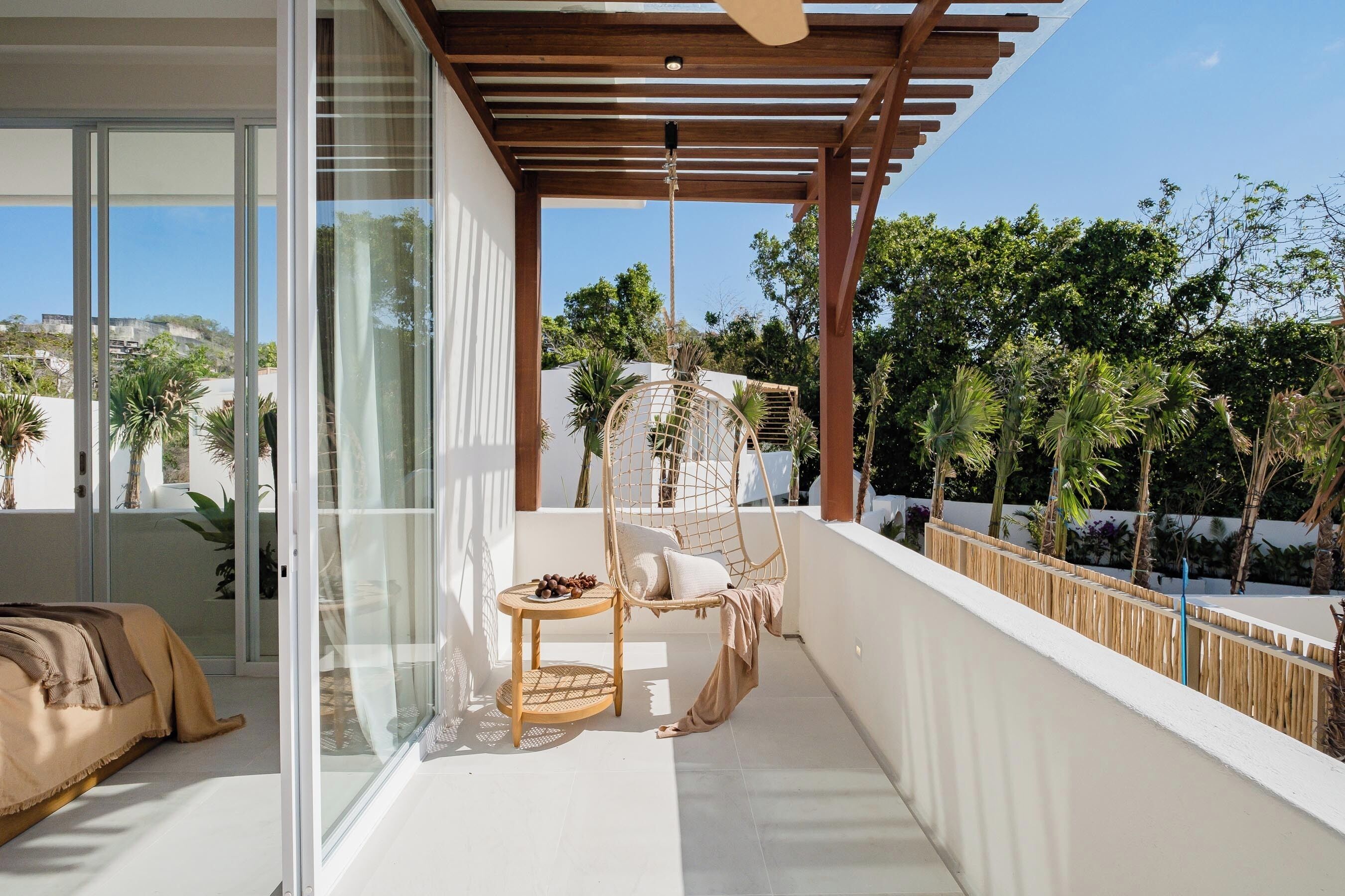 Mazari Villas