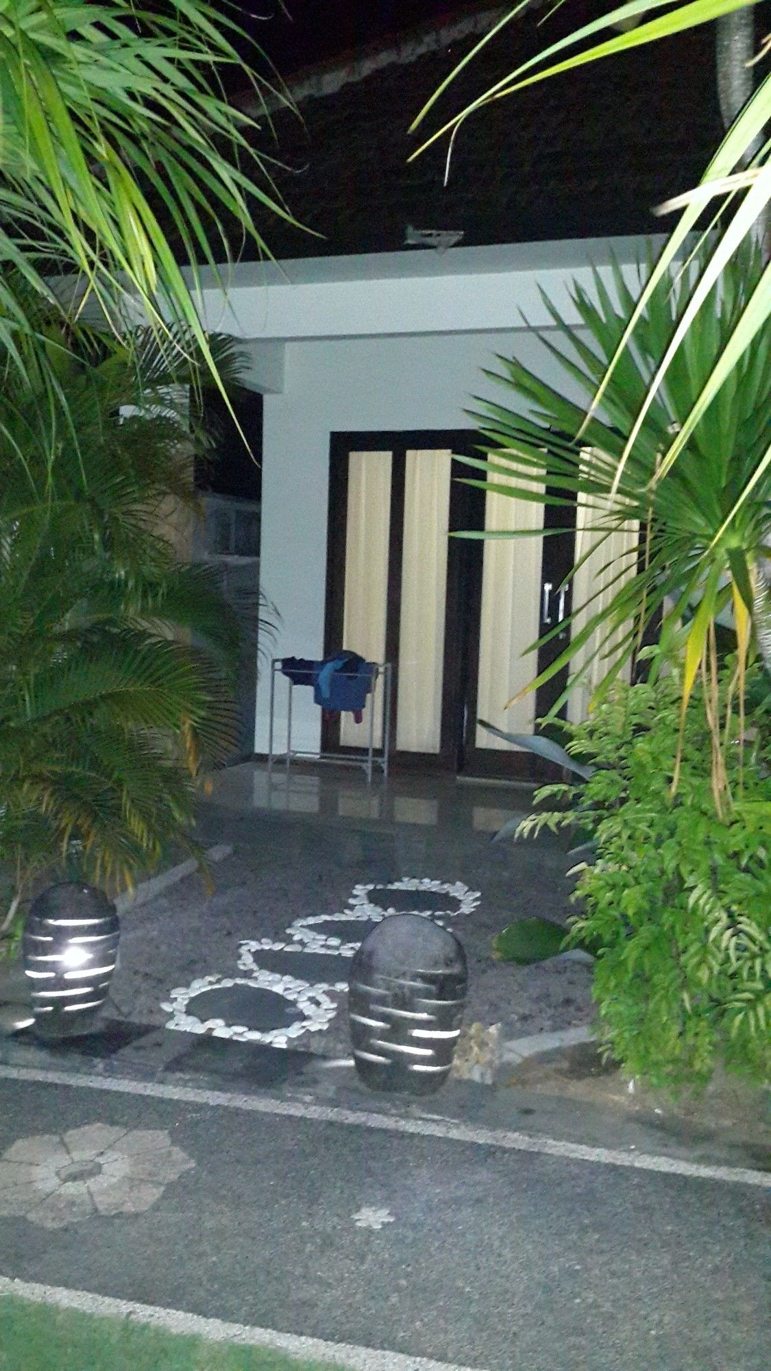 Medori Putih Homestay
