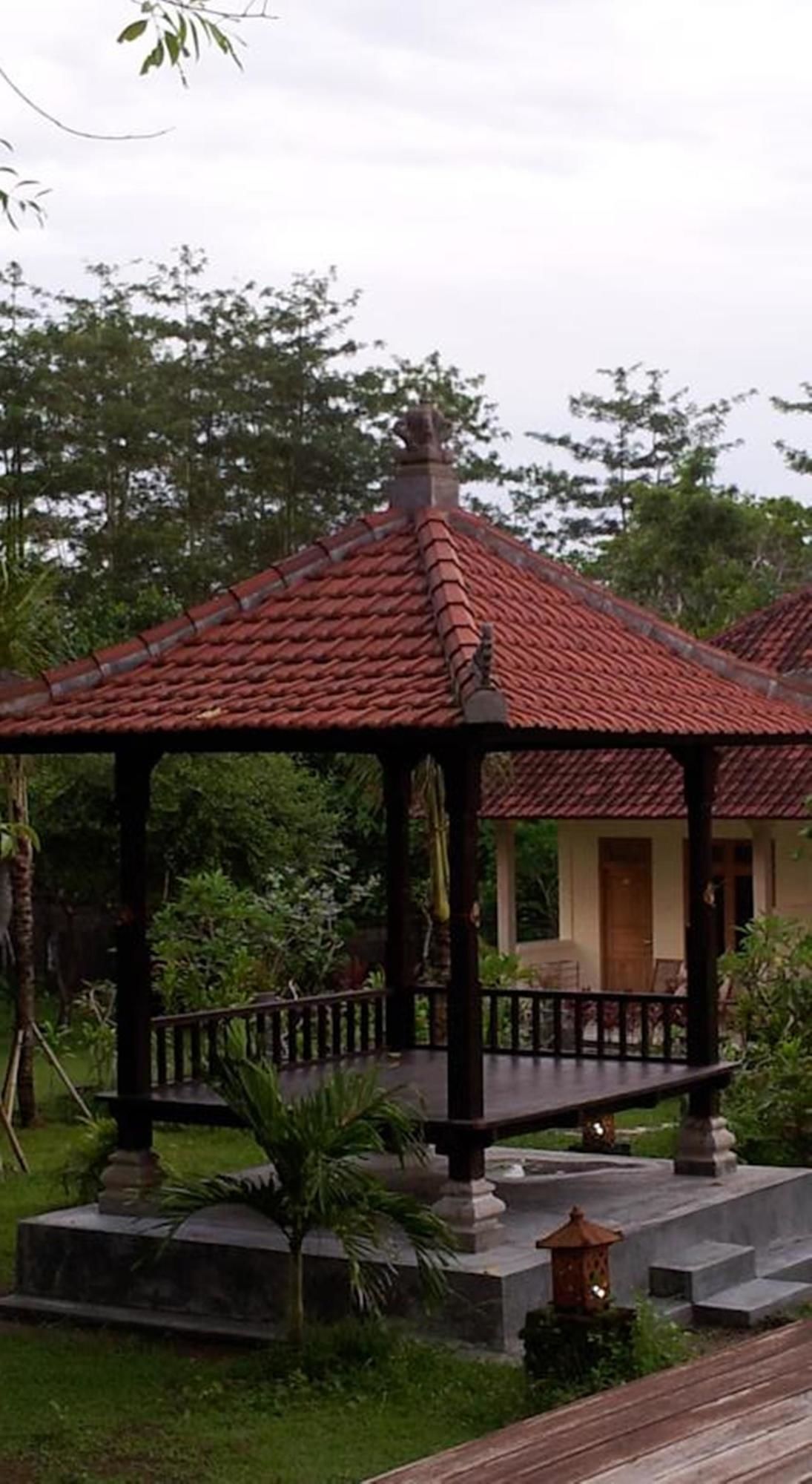 Medori Putih Homestay