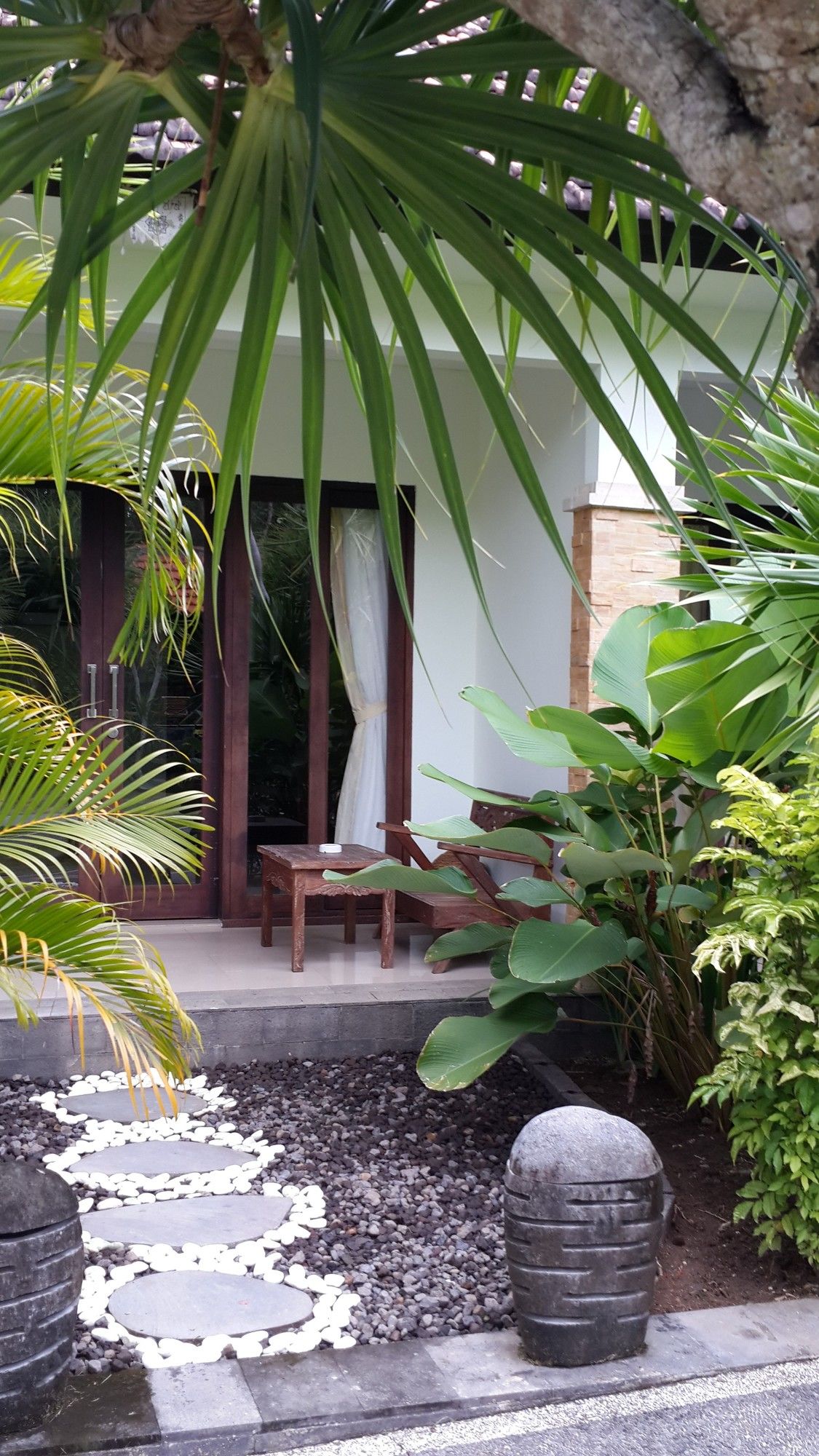 Medori Putih Homestay
