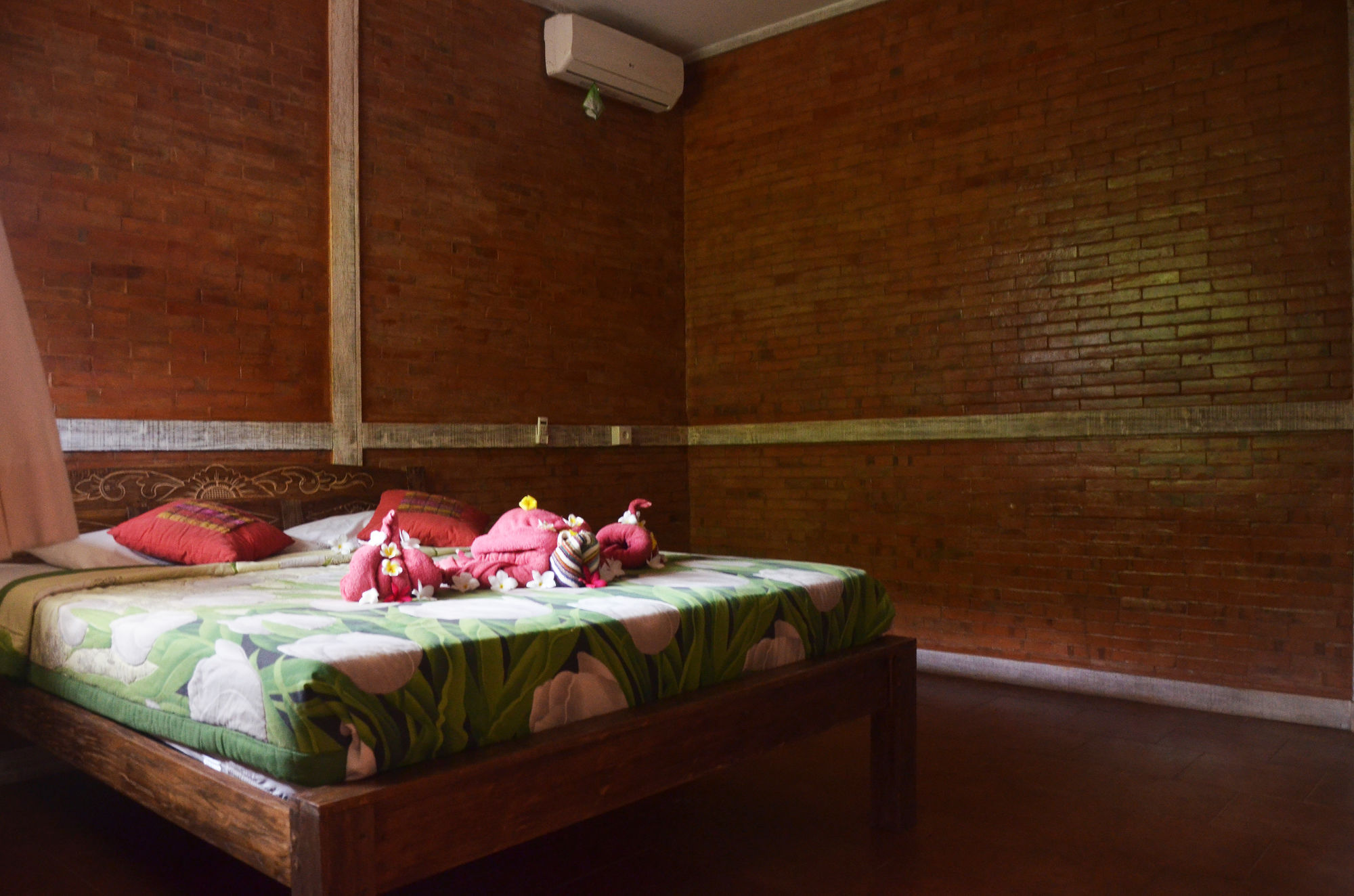 Medori Putih Homestay