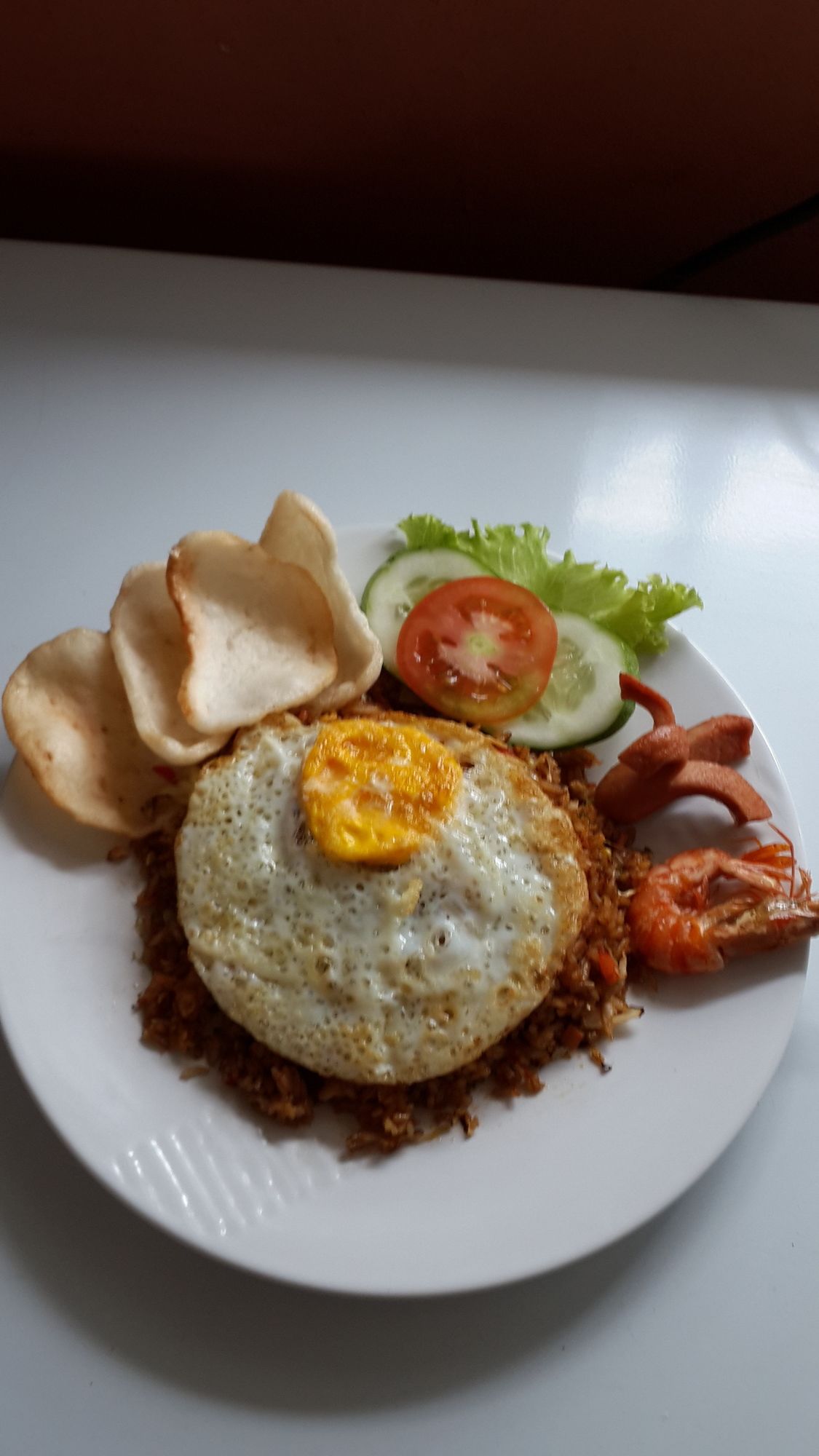 Medori Putih Homestay