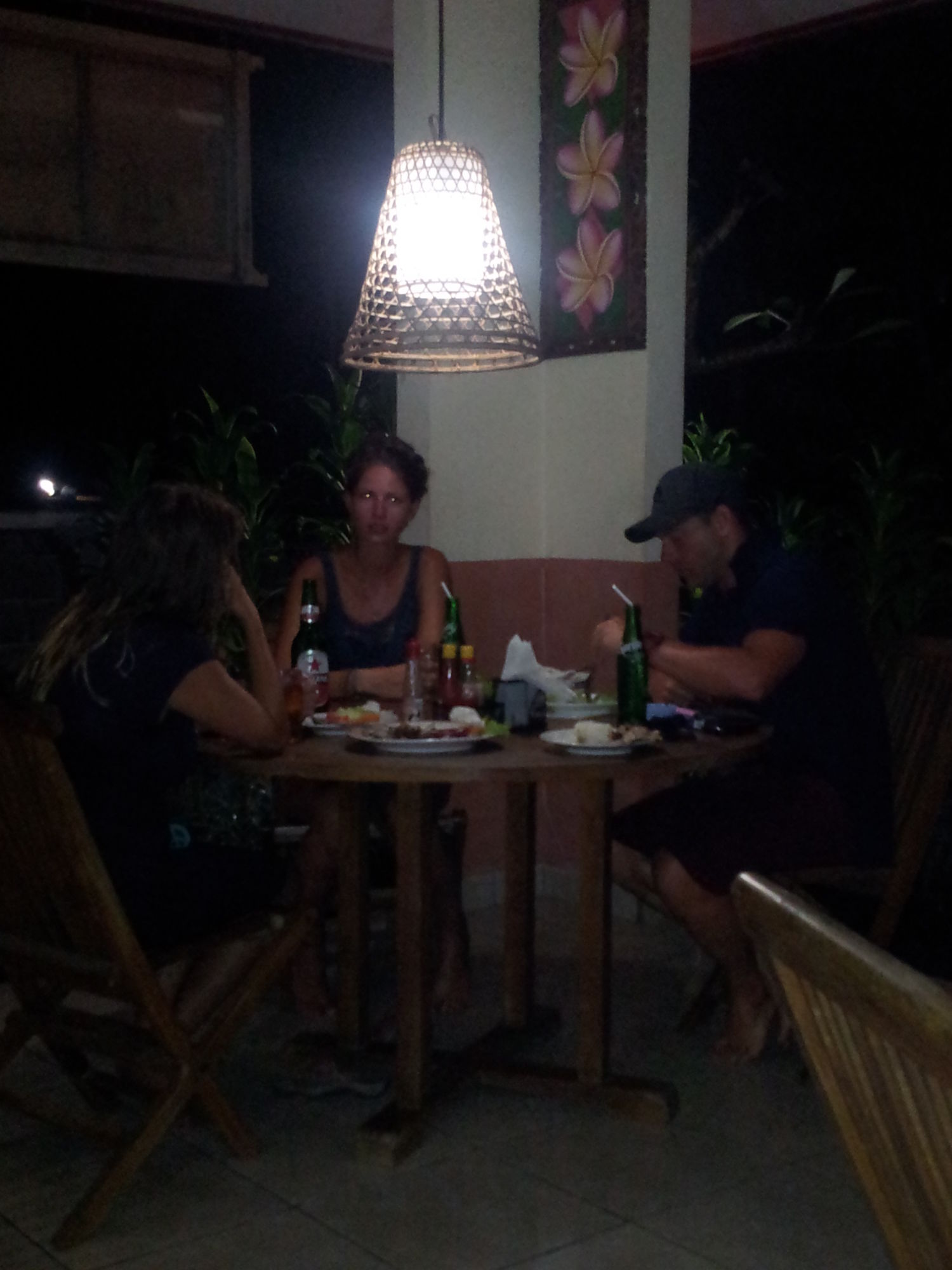 Medori Putih Homestay