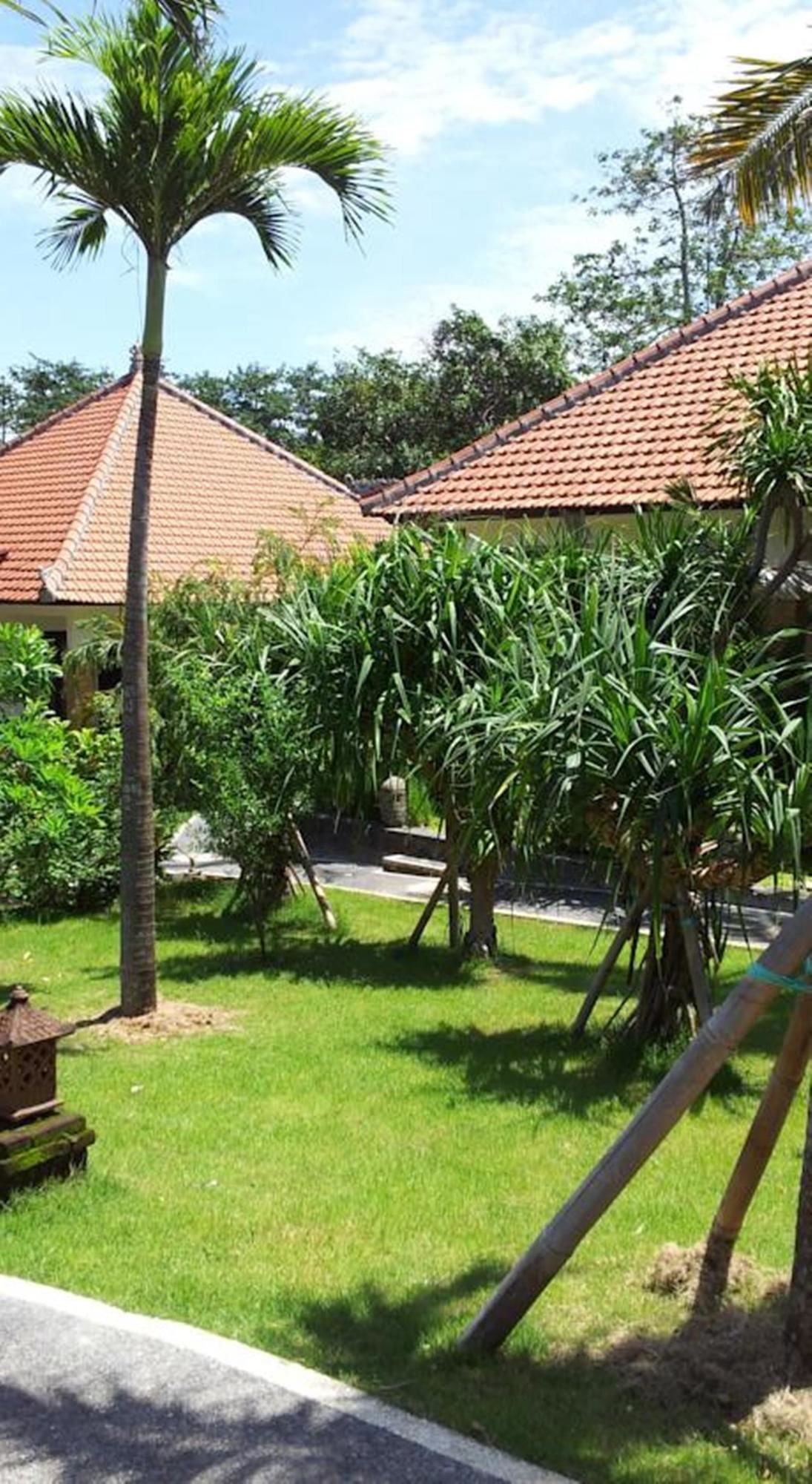 Medori Putih Homestay