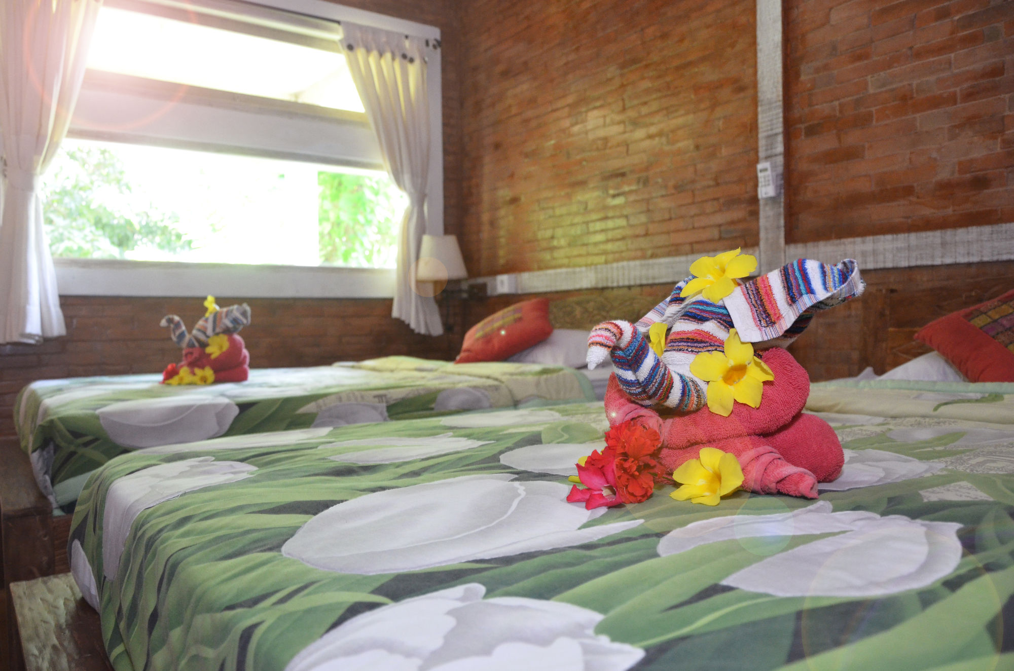 Medori Putih Homestay