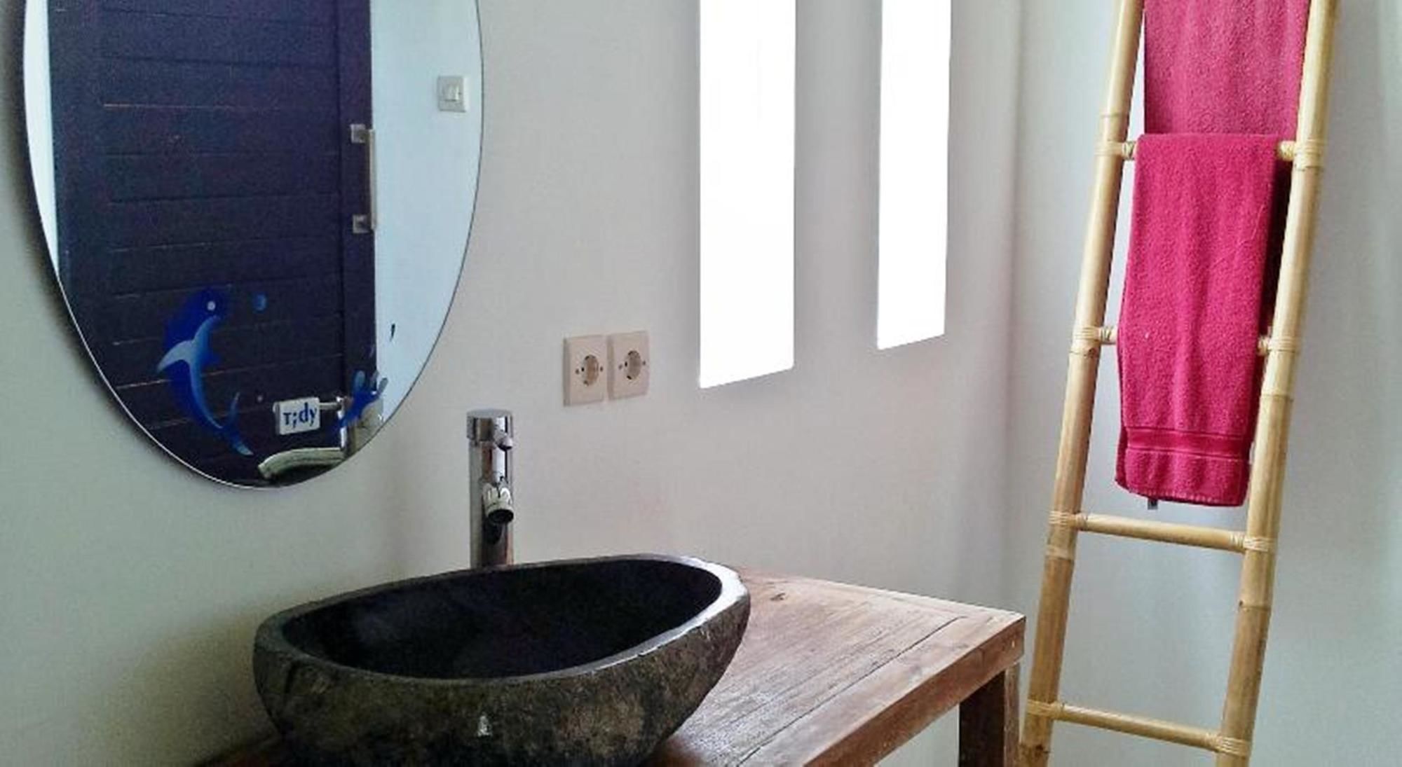 Medori Putih Homestay