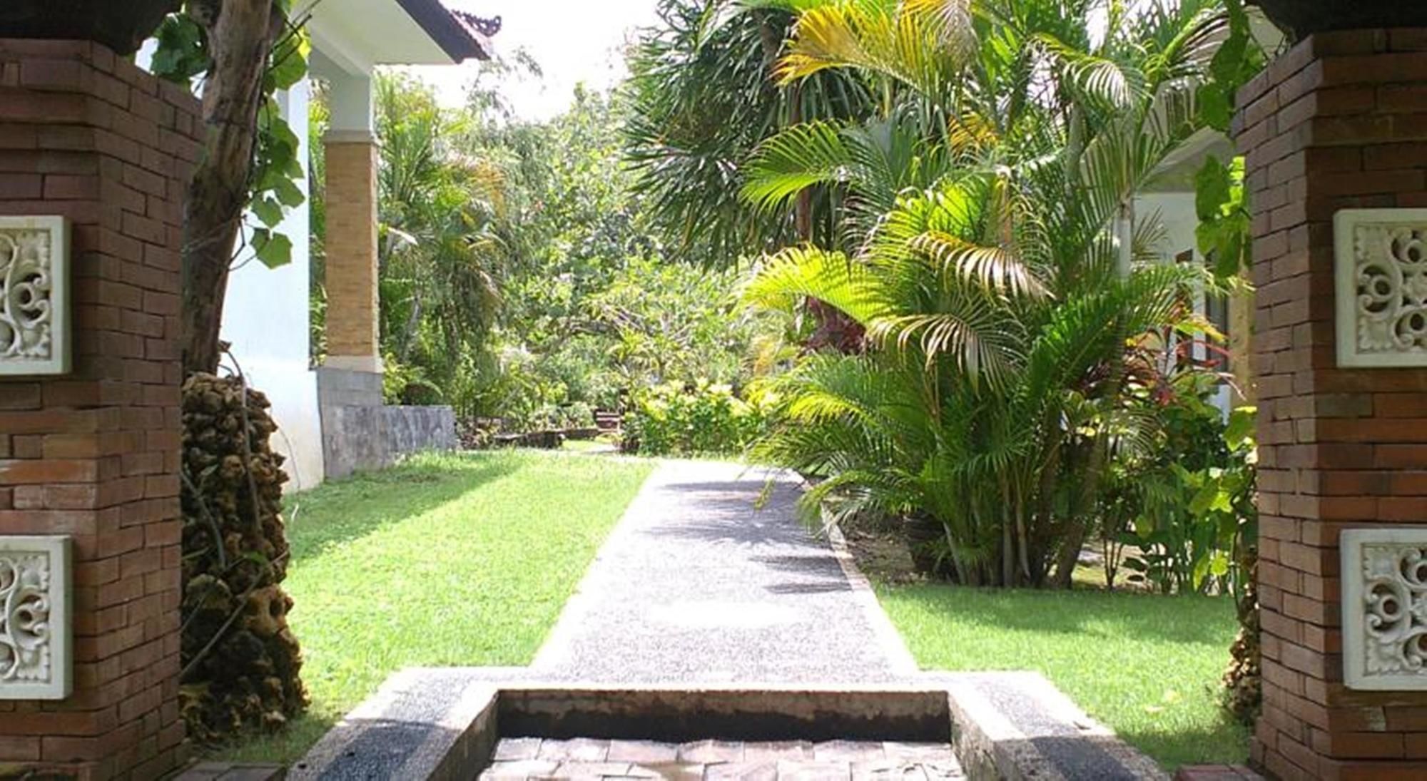 Medori Putih Homestay
