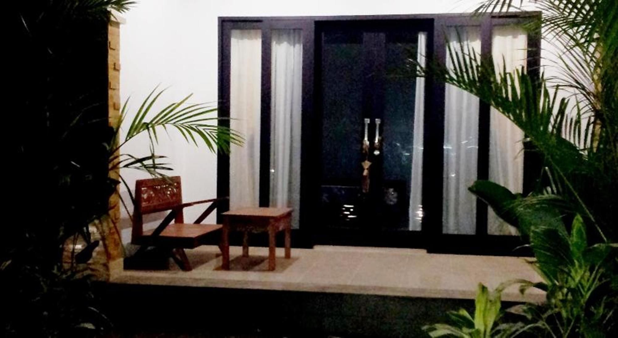 Medori Putih Homestay