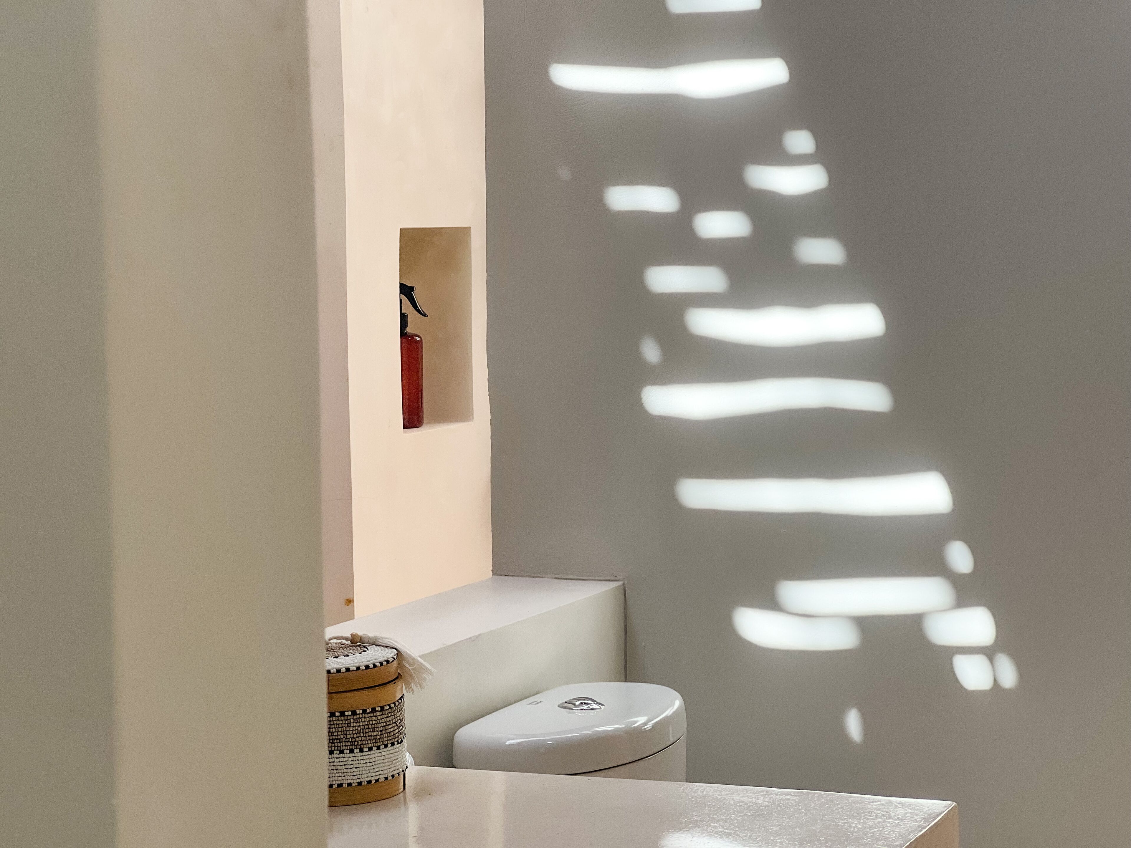 Moana Villa & Suites Bingin